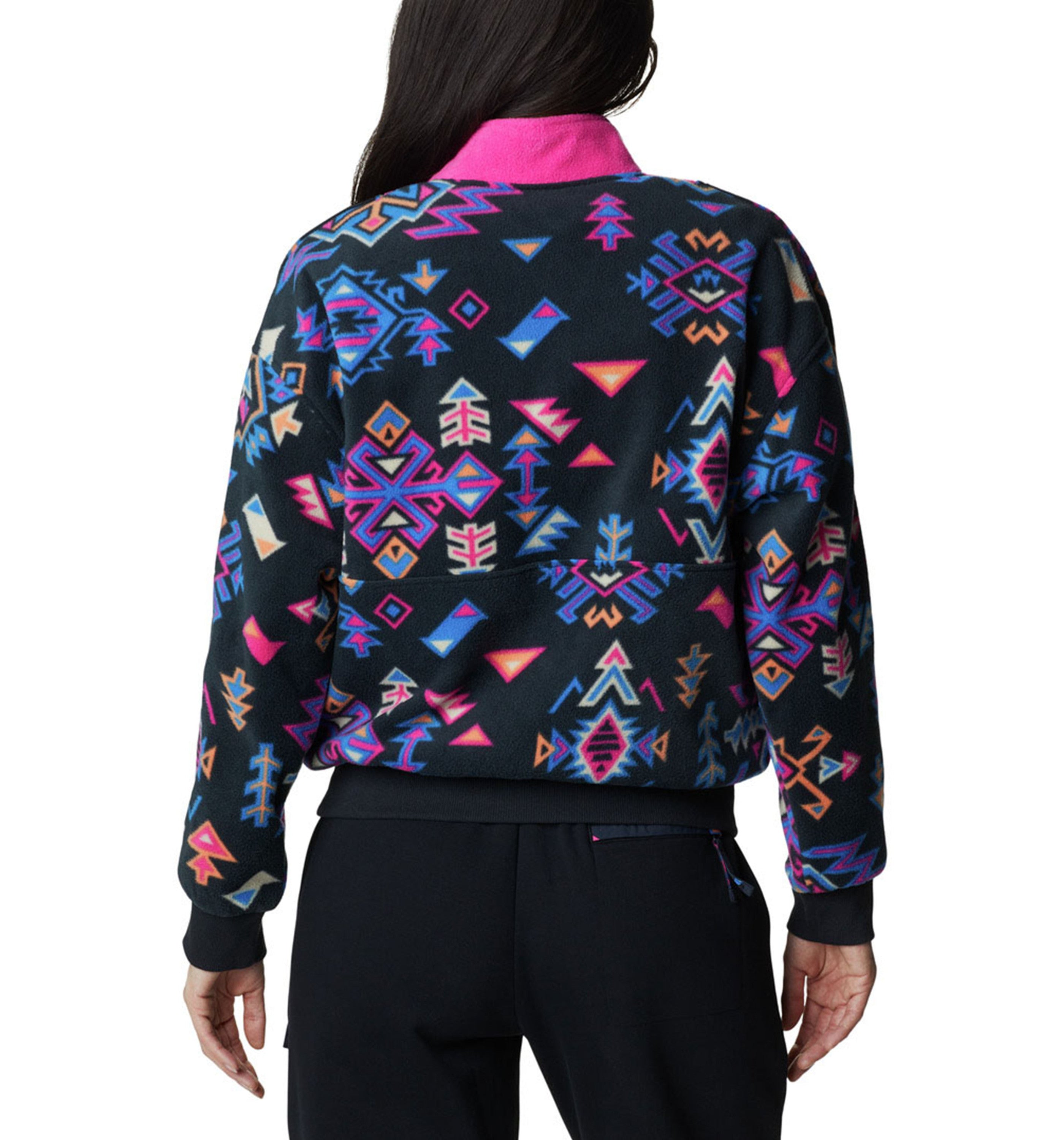 COLUMBIA SPORTSWEARWomen's Wintertrainer Fleece Pullover