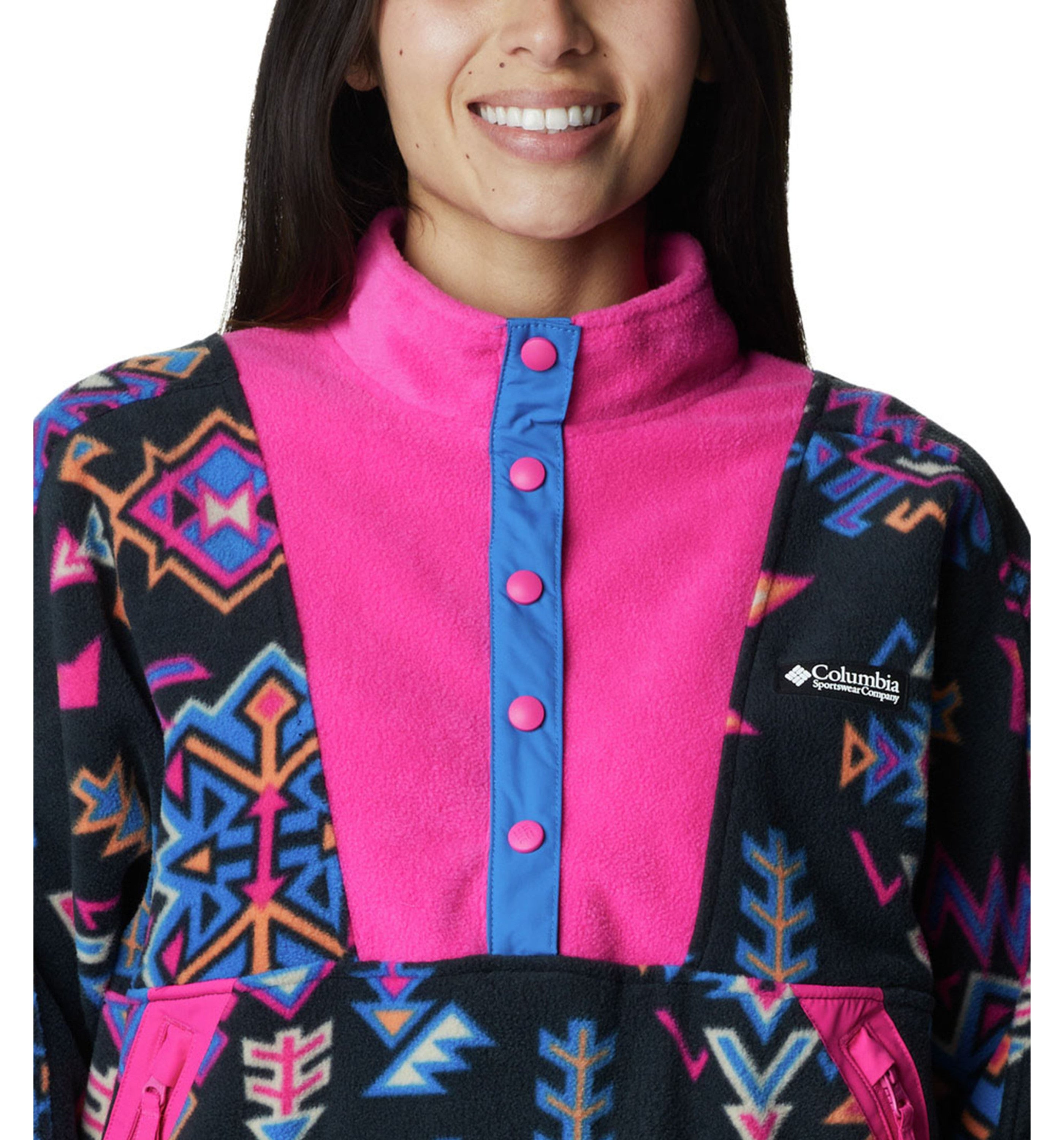 COLUMBIA SPORTSWEARWomen's Wintertrainer Fleece Pullover