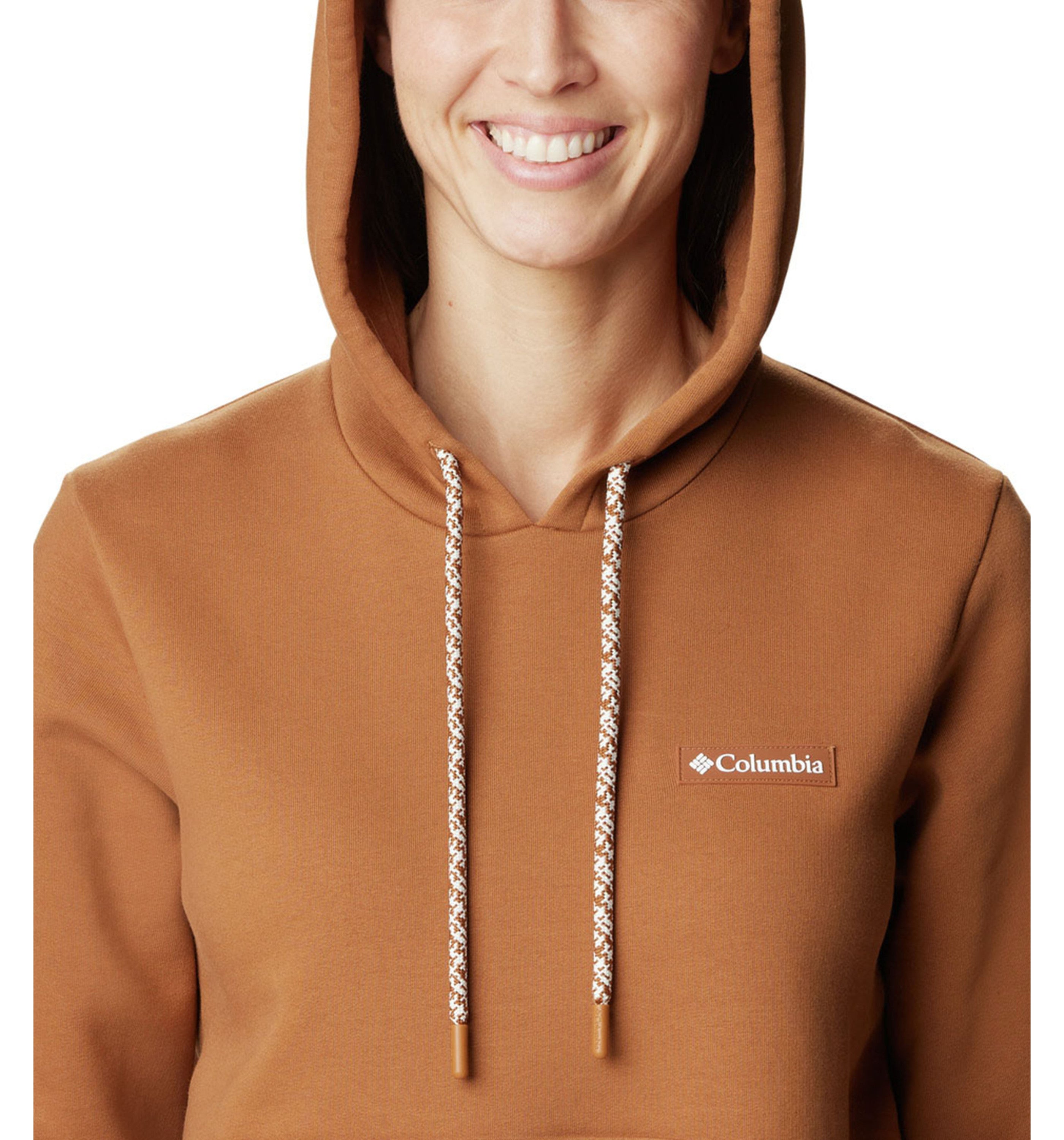 COLUMBIA SPORTSWEARWomen's Marble Canyon Hoodie