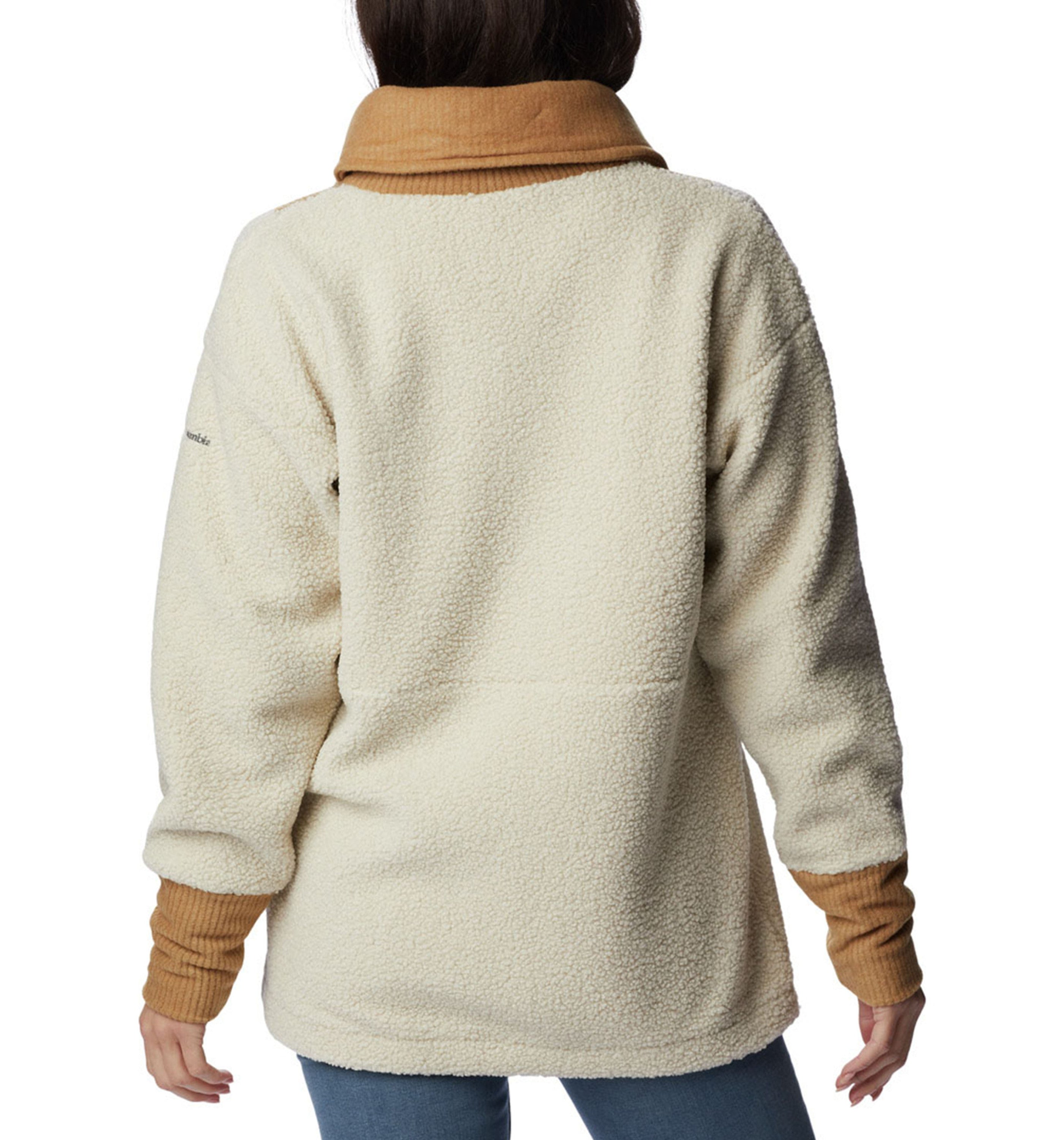 COLUMBIA SPORTSWEARWomen's Boundless Trek Fleece Full Zip Jacket