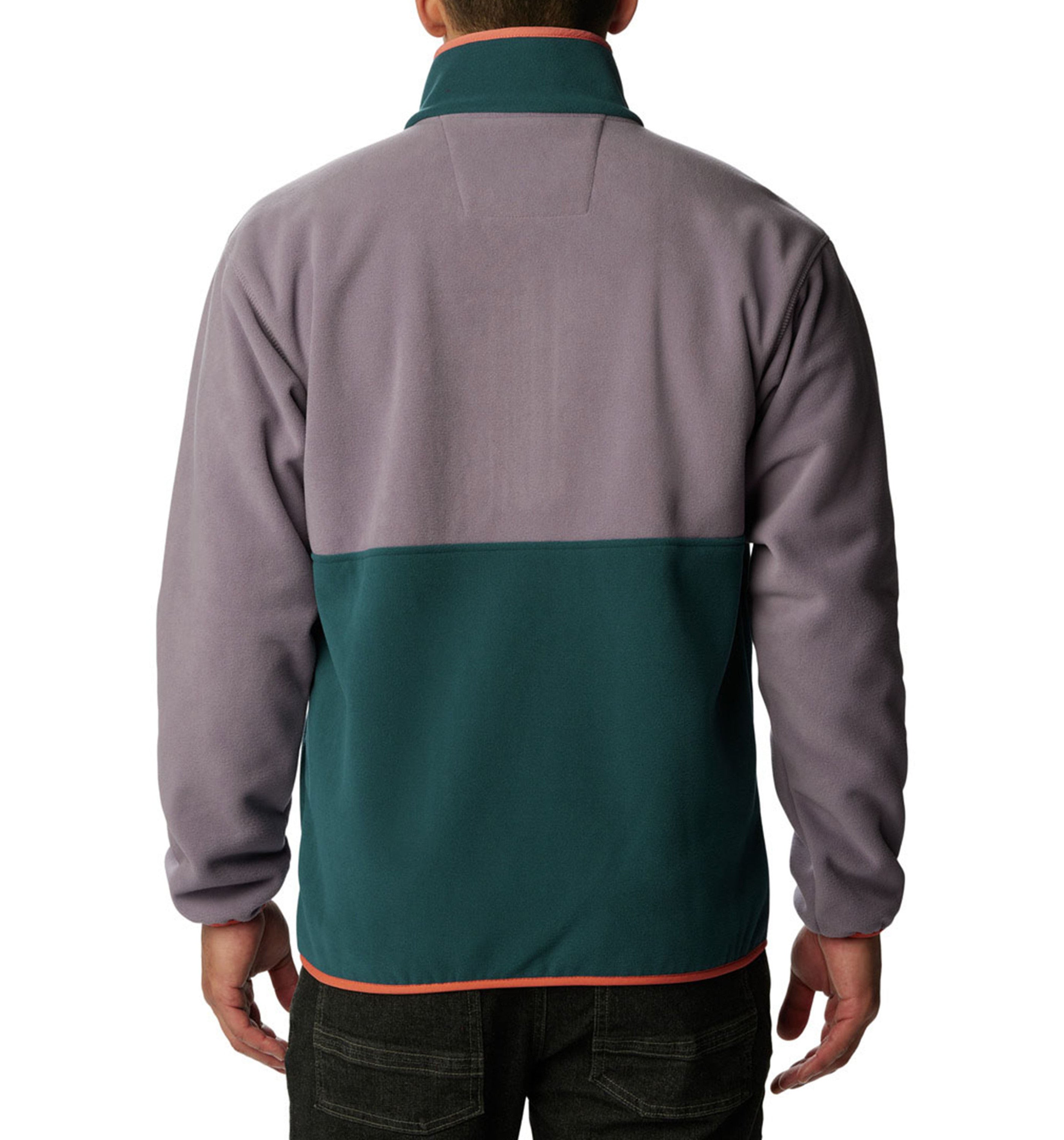 COLUMBIA SPORTSWEARMen's Backbowl Remastered Fleece Jacket