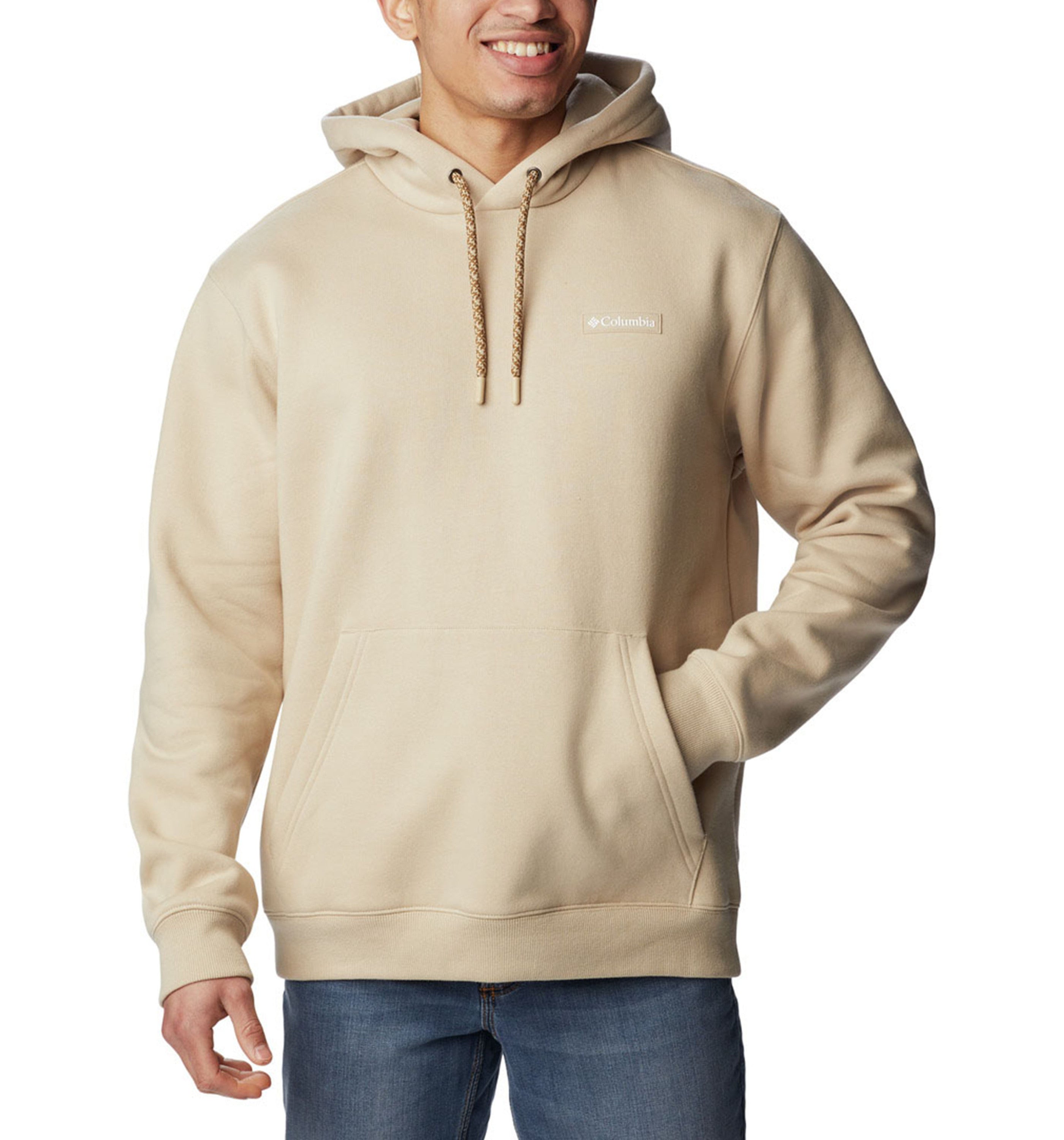 COLUMBIA SPORTSWEARMen's Marble Canyon Heavyweight Fleece Hoodie