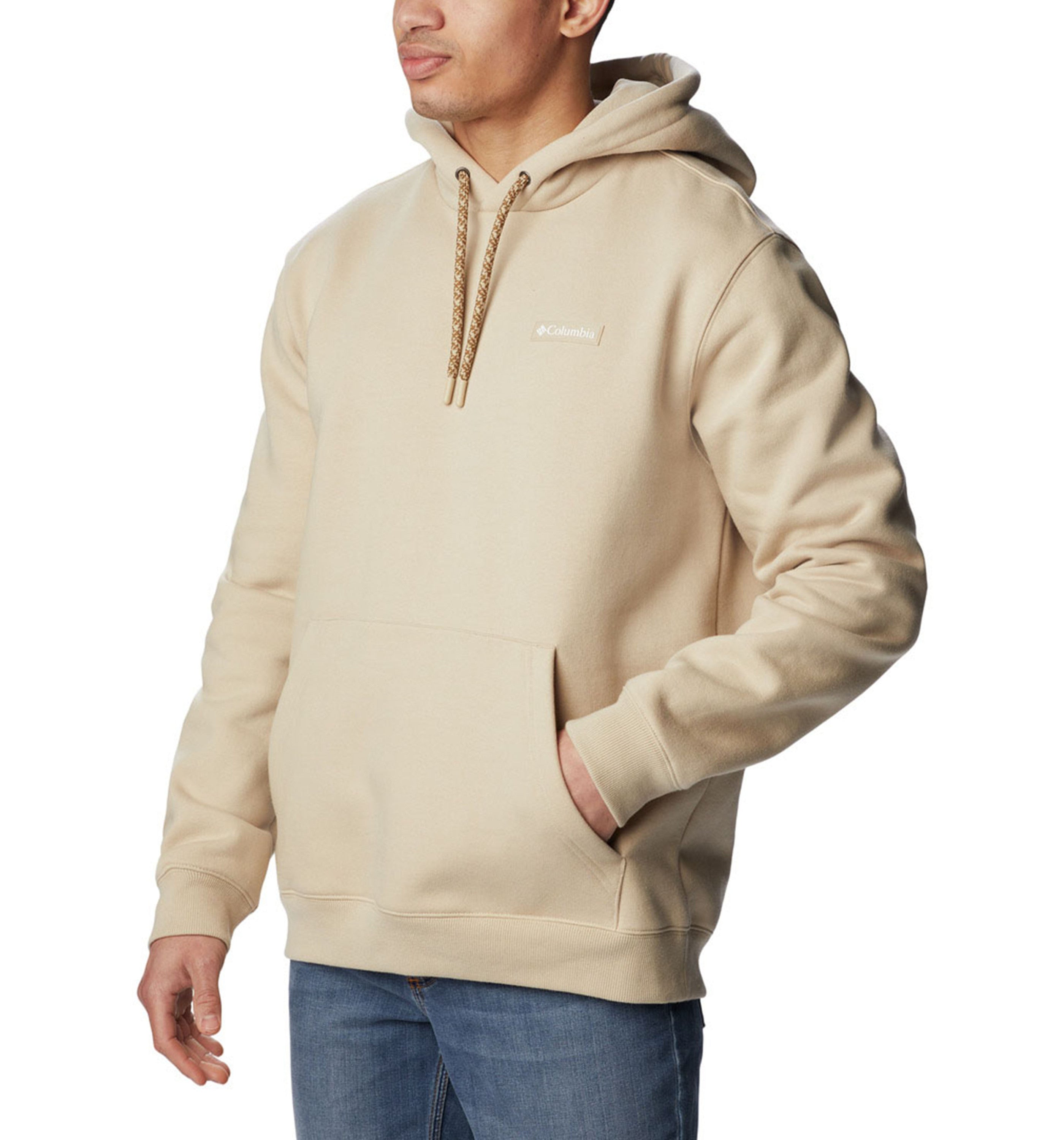 COLUMBIA SPORTSWEARMen's Marble Canyon Heavyweight Fleece Hoodie