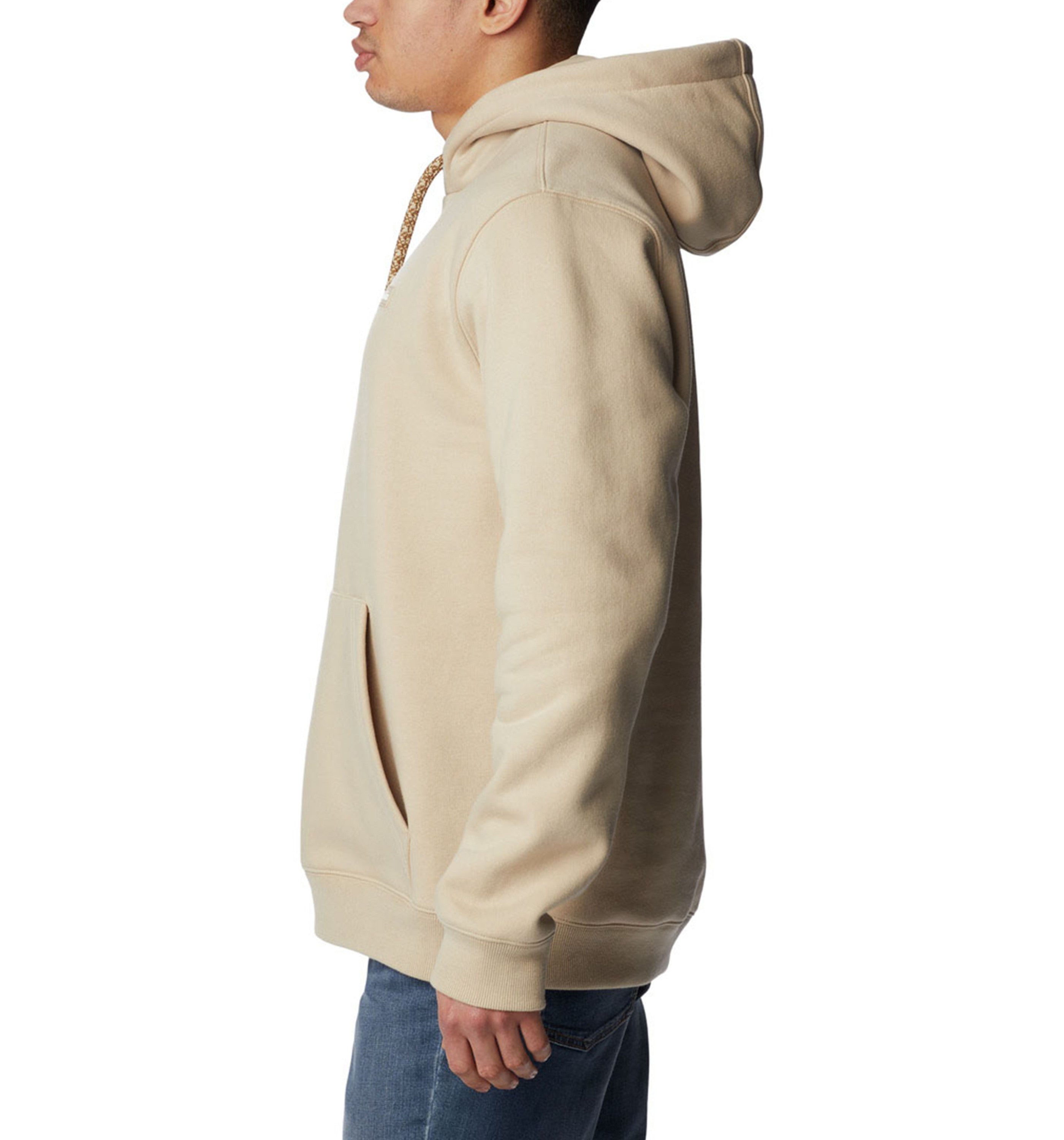COLUMBIA SPORTSWEARMen's Marble Canyon Heavyweight Fleece Hoodie