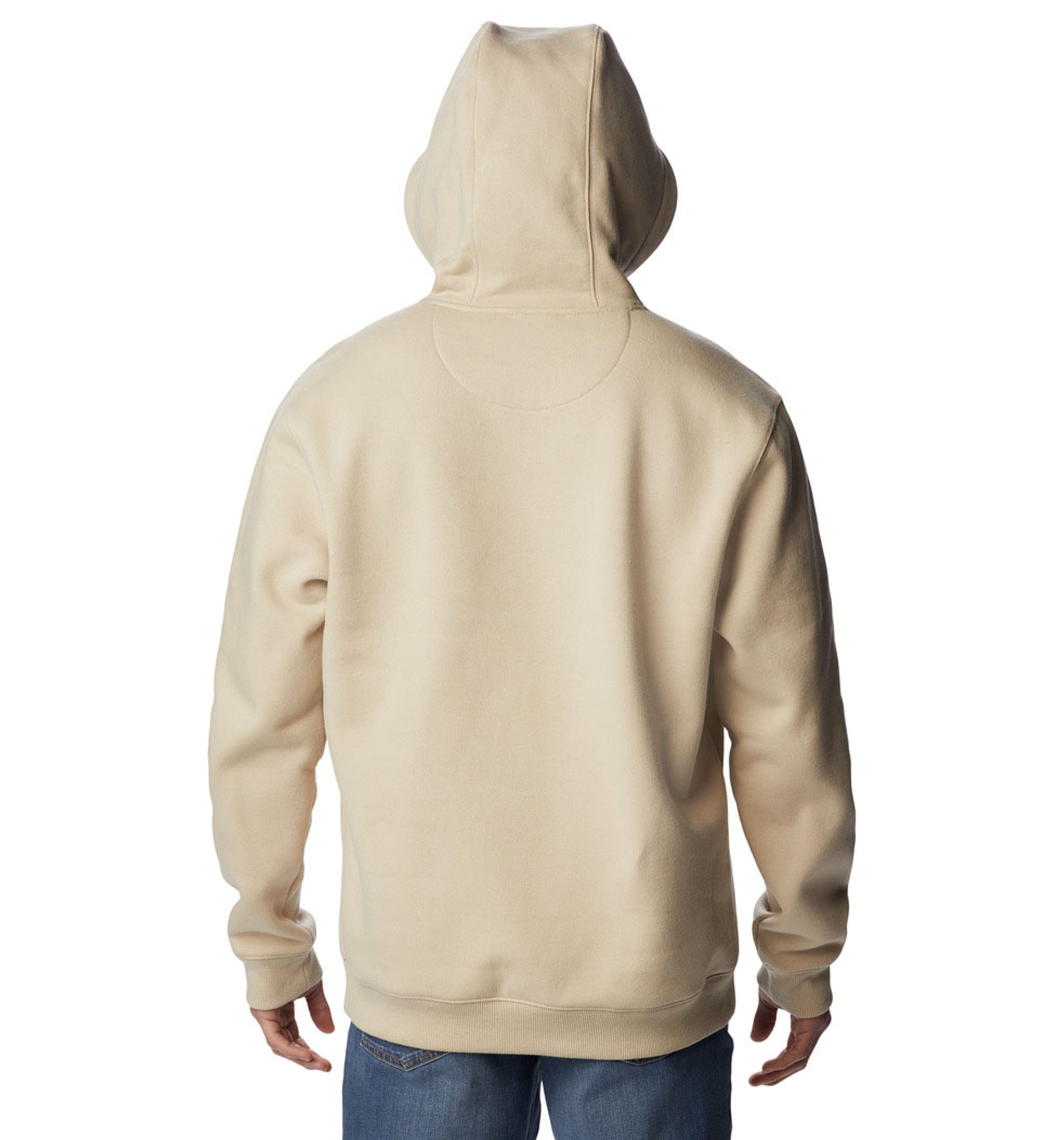 COLUMBIA SPORTSWEARMen's Marble Canyon Heavyweight Fleece Hoodie