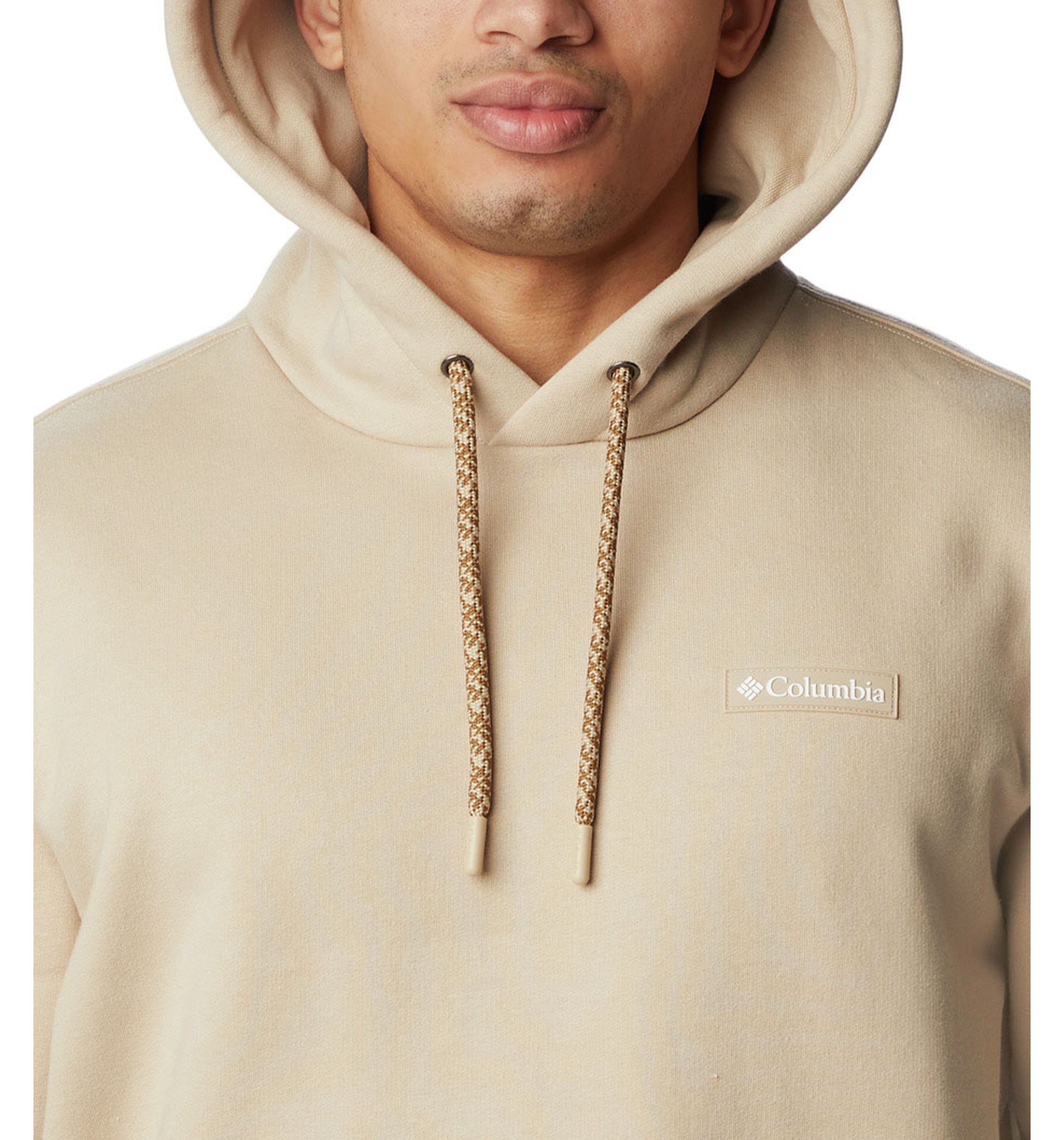COLUMBIA SPORTSWEARMen's Marble Canyon Heavyweight Fleece Hoodie