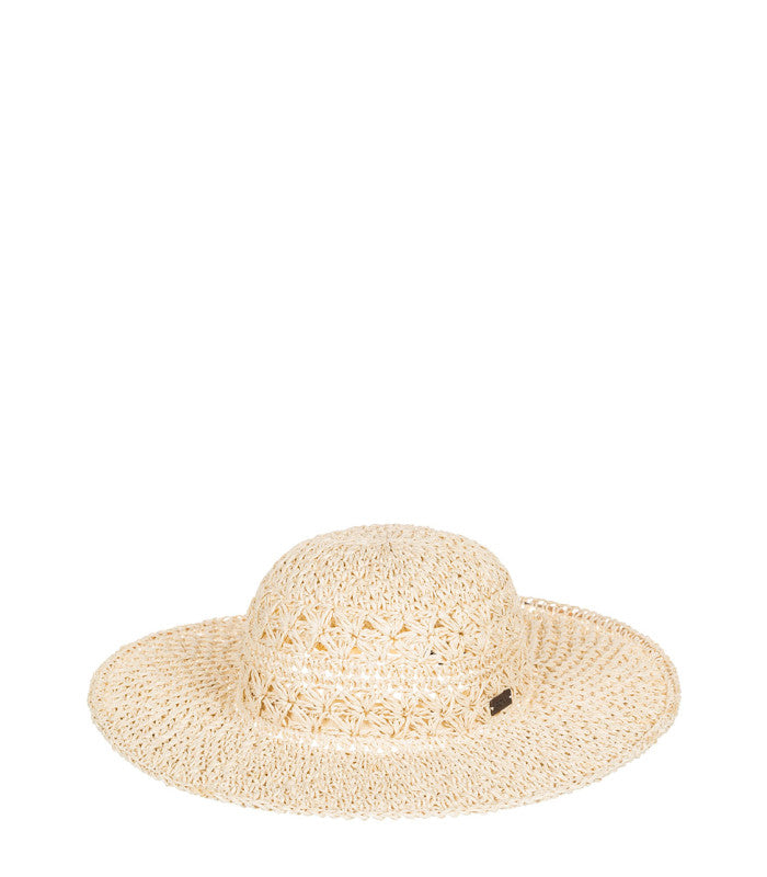 ROXYPineapple Break Hat