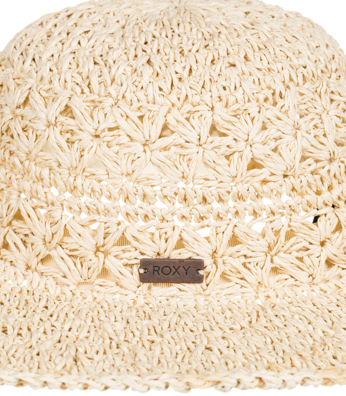 ROXYPineapple Break Hat