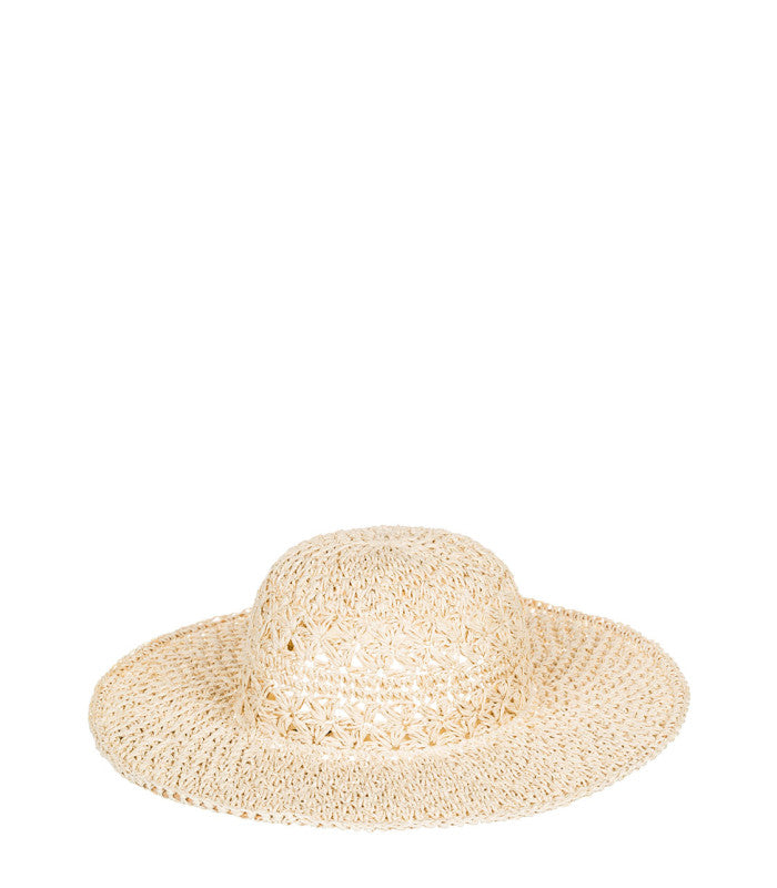 ROXYPineapple Break Hat