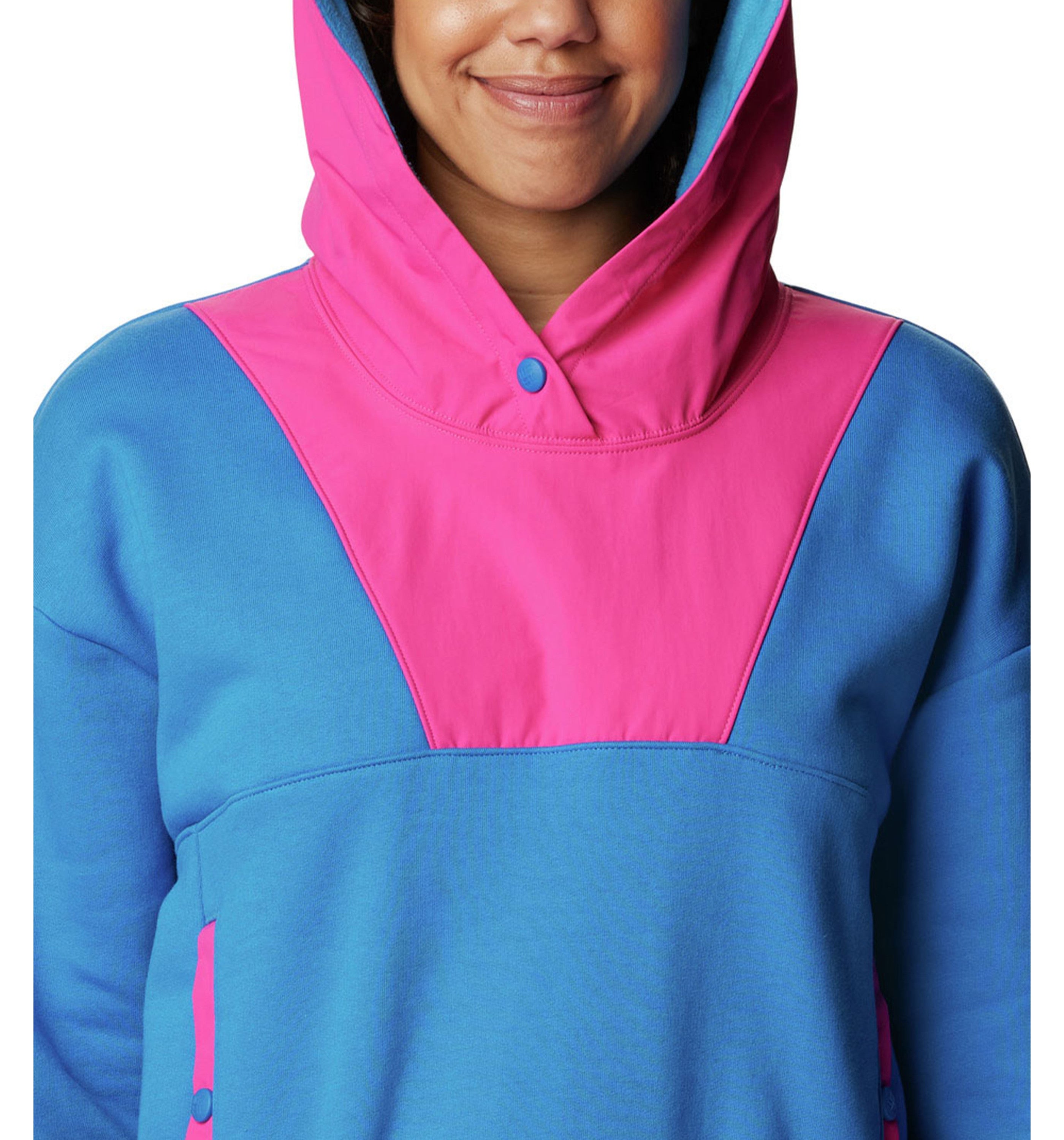 COLUMBIA SPORTSWEARWomen's Wintertrainer Graphic Hoodie
