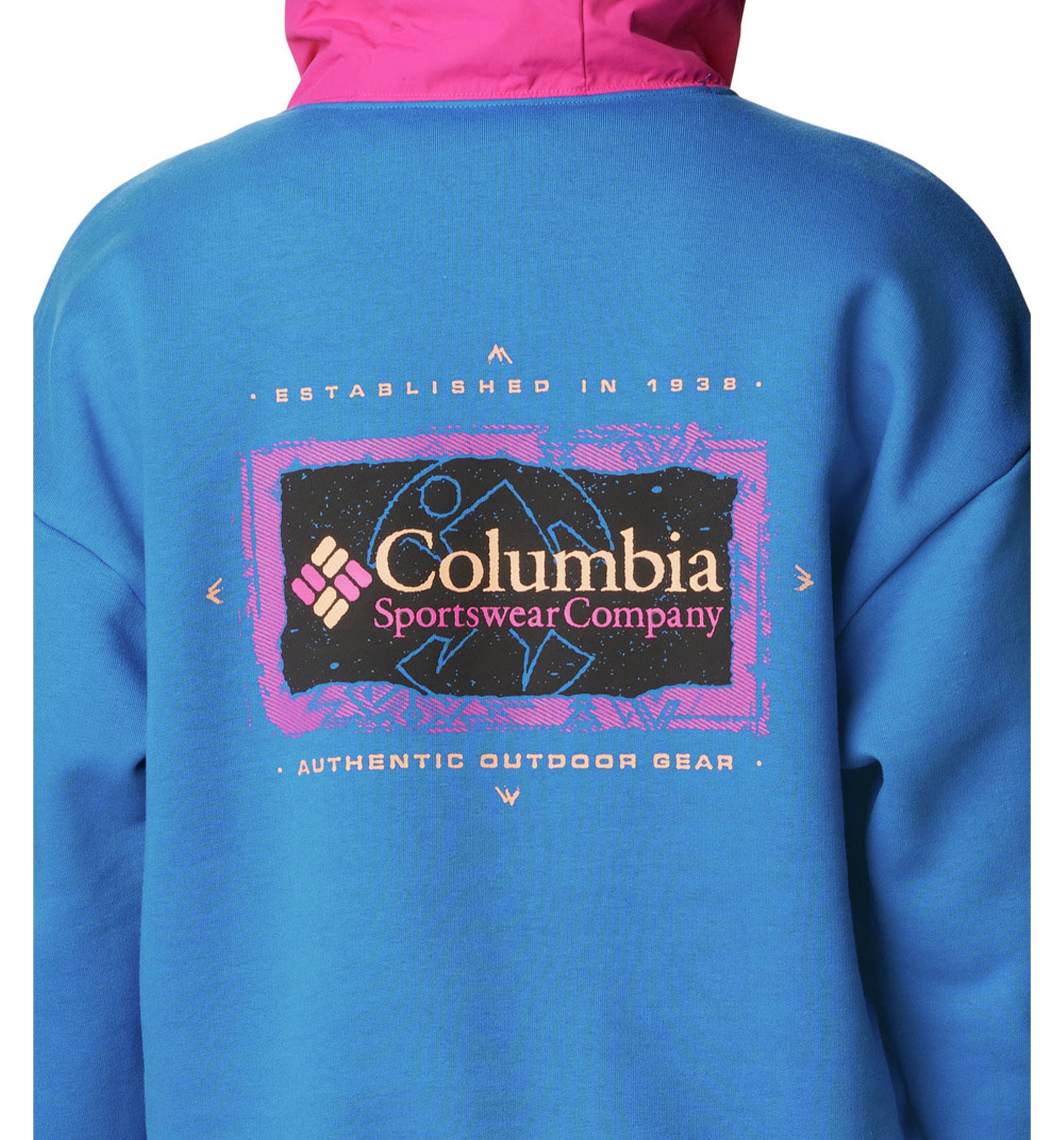 COLUMBIA SPORTSWEARWomen's Wintertrainer Graphic Hoodie
