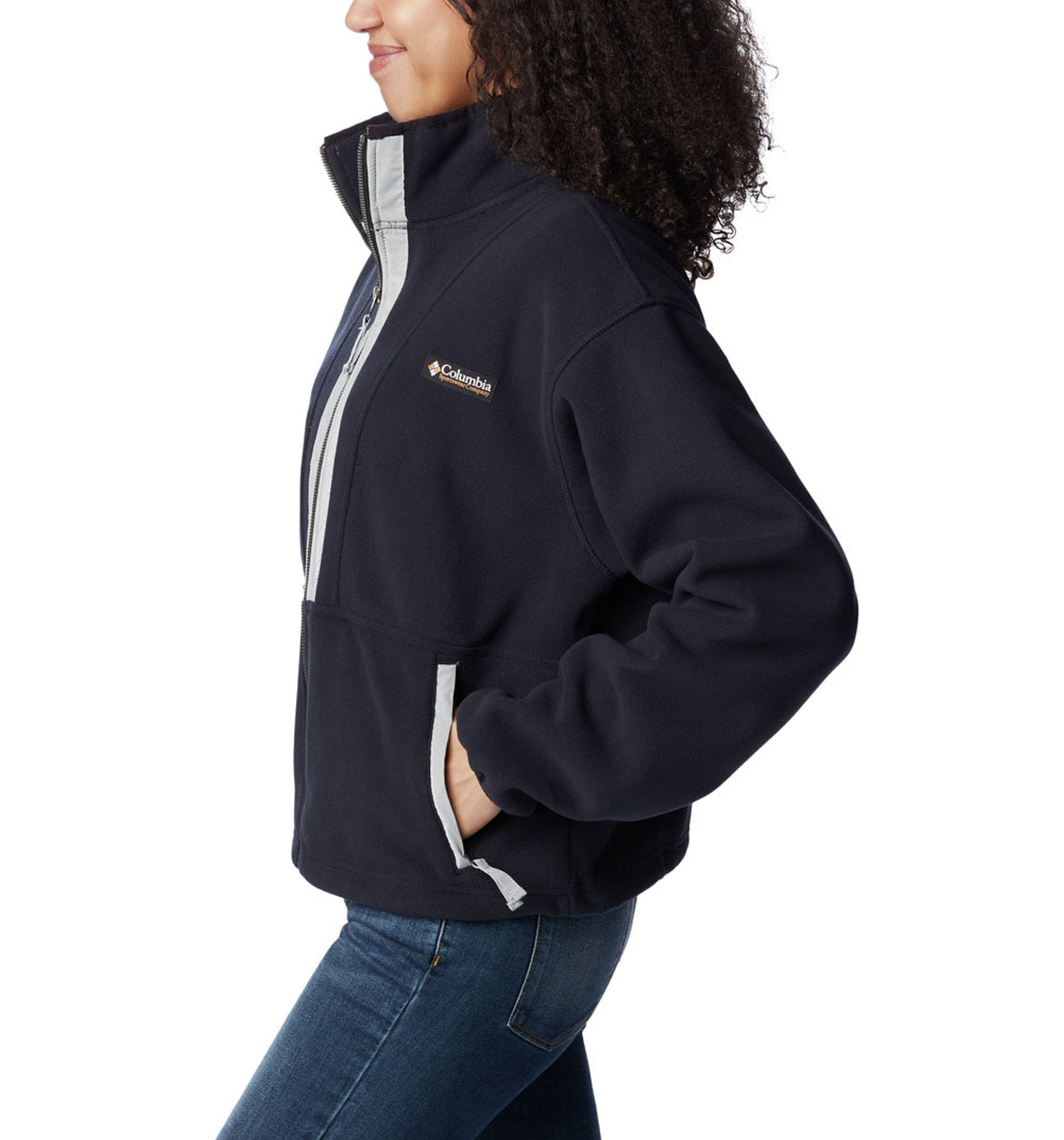 COLUMBIA SPORTSWEARWomen's Backbowl Remastered Fleece