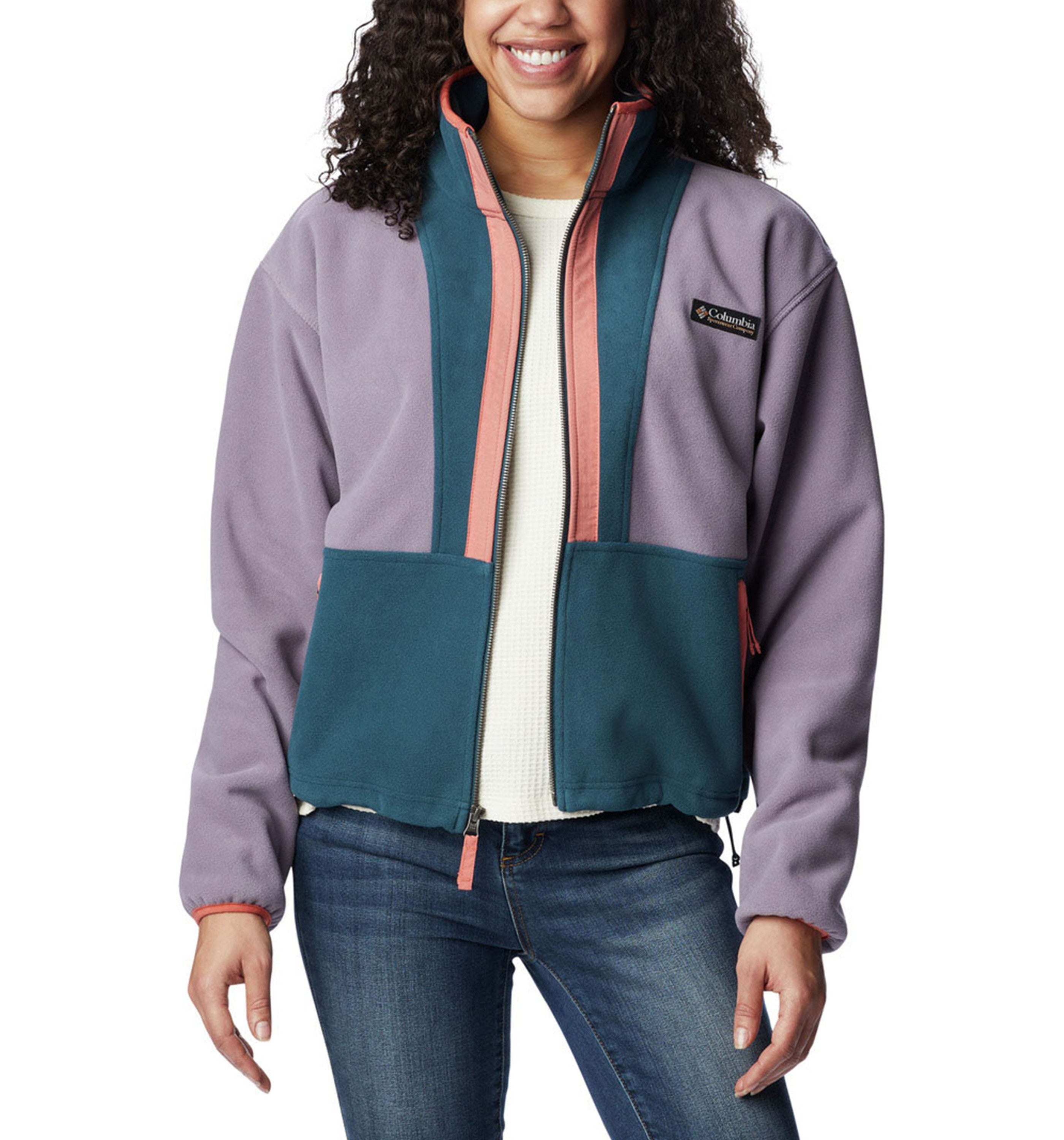 COLUMBIA SPORTSWEARWomen's Backbowl Remastered Fleece