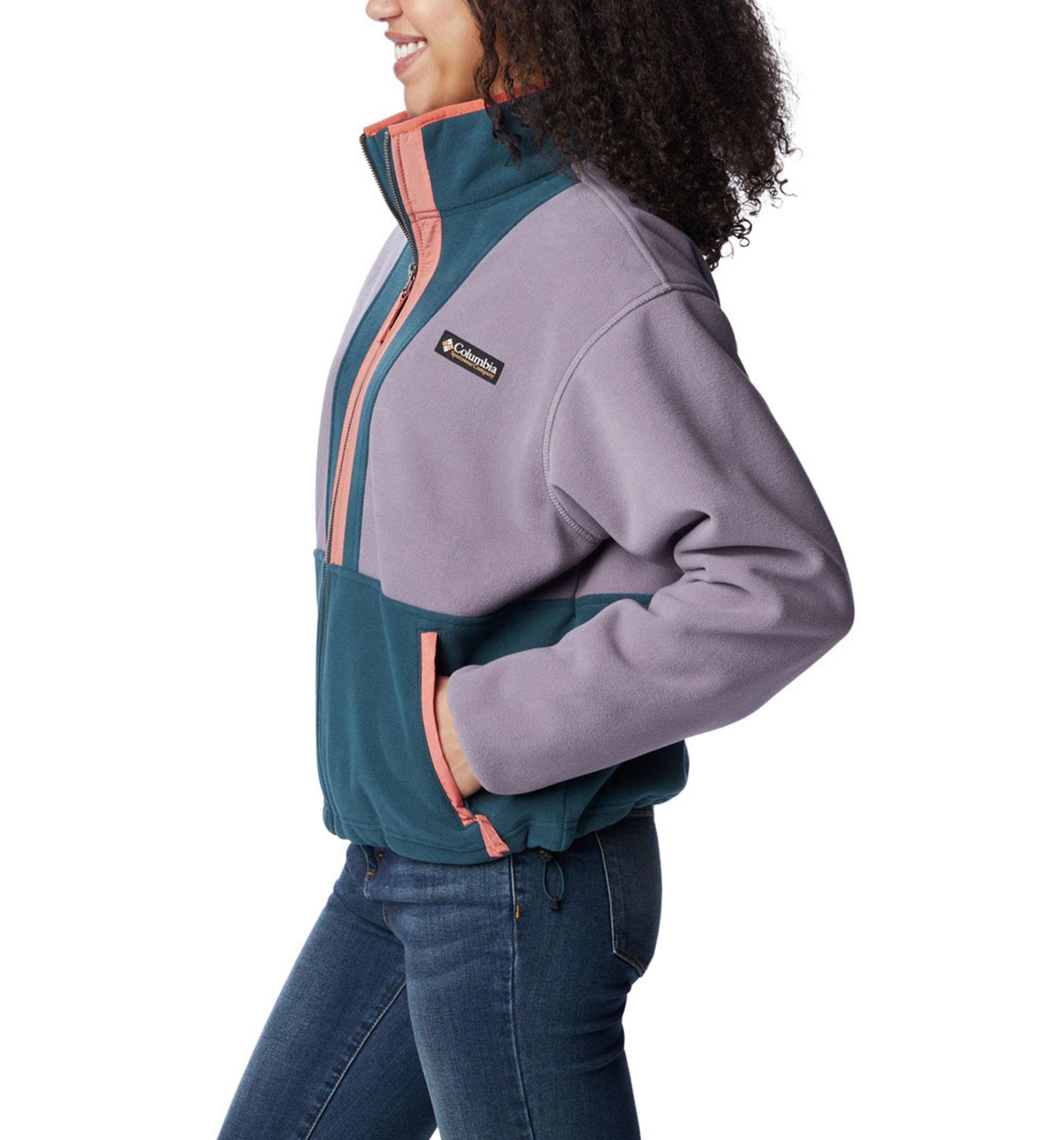 COLUMBIA SPORTSWEARWomen's Backbowl Remastered Fleece