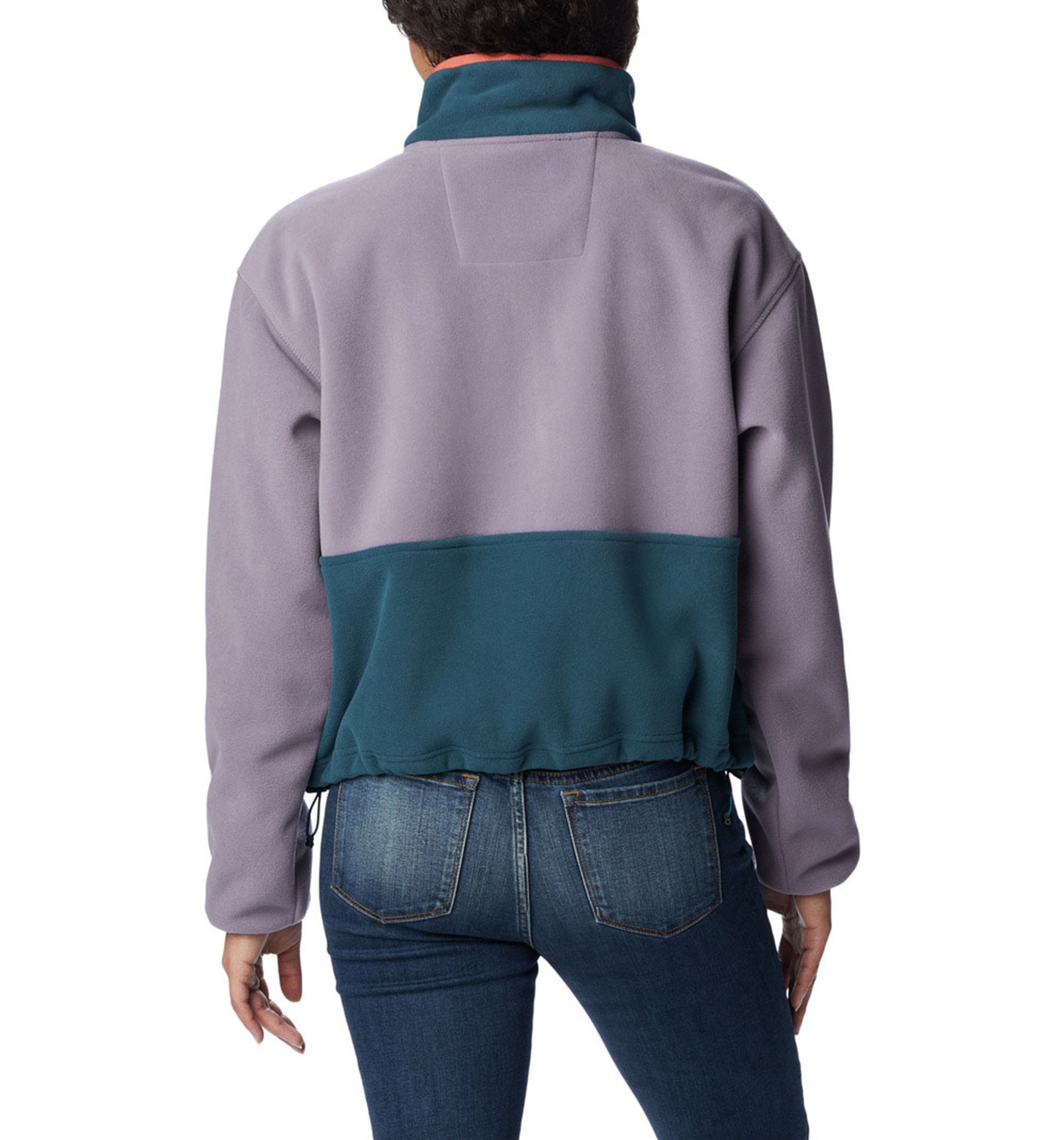 COLUMBIA SPORTSWEARWomen's Backbowl Remastered Fleece