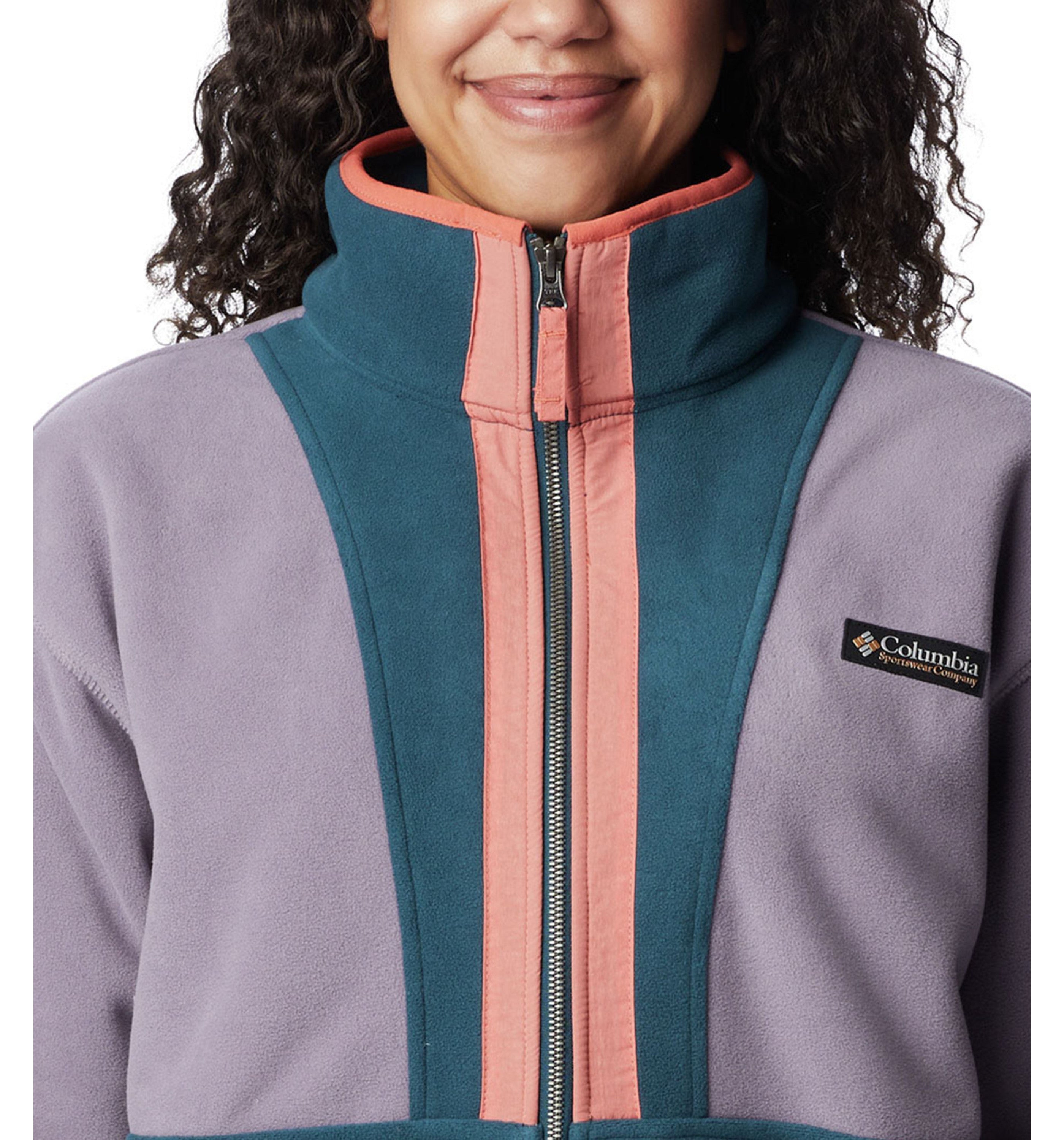 COLUMBIA SPORTSWEARWomen's Backbowl Remastered Fleece