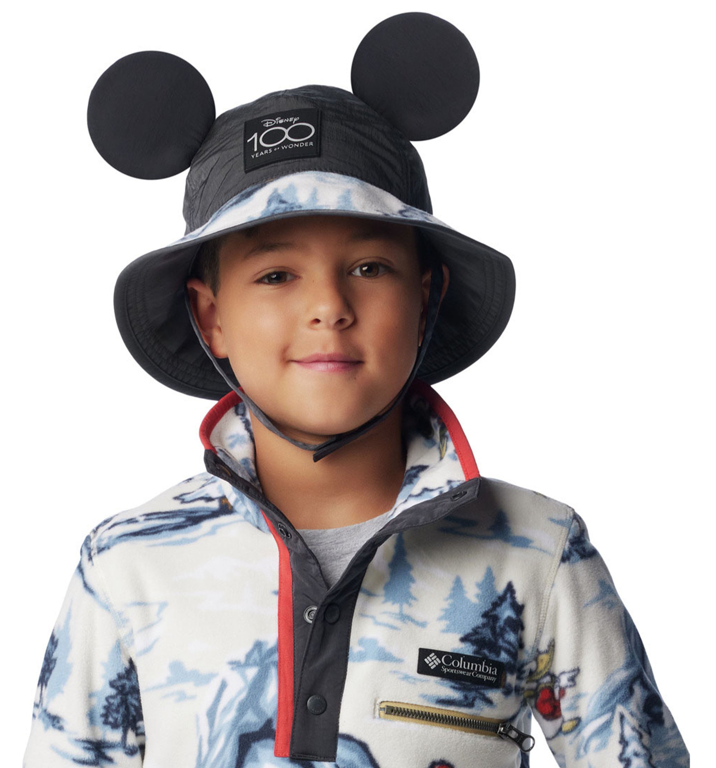 COLUMBIA SPORTSWEARDisney 100 Bucket Hat