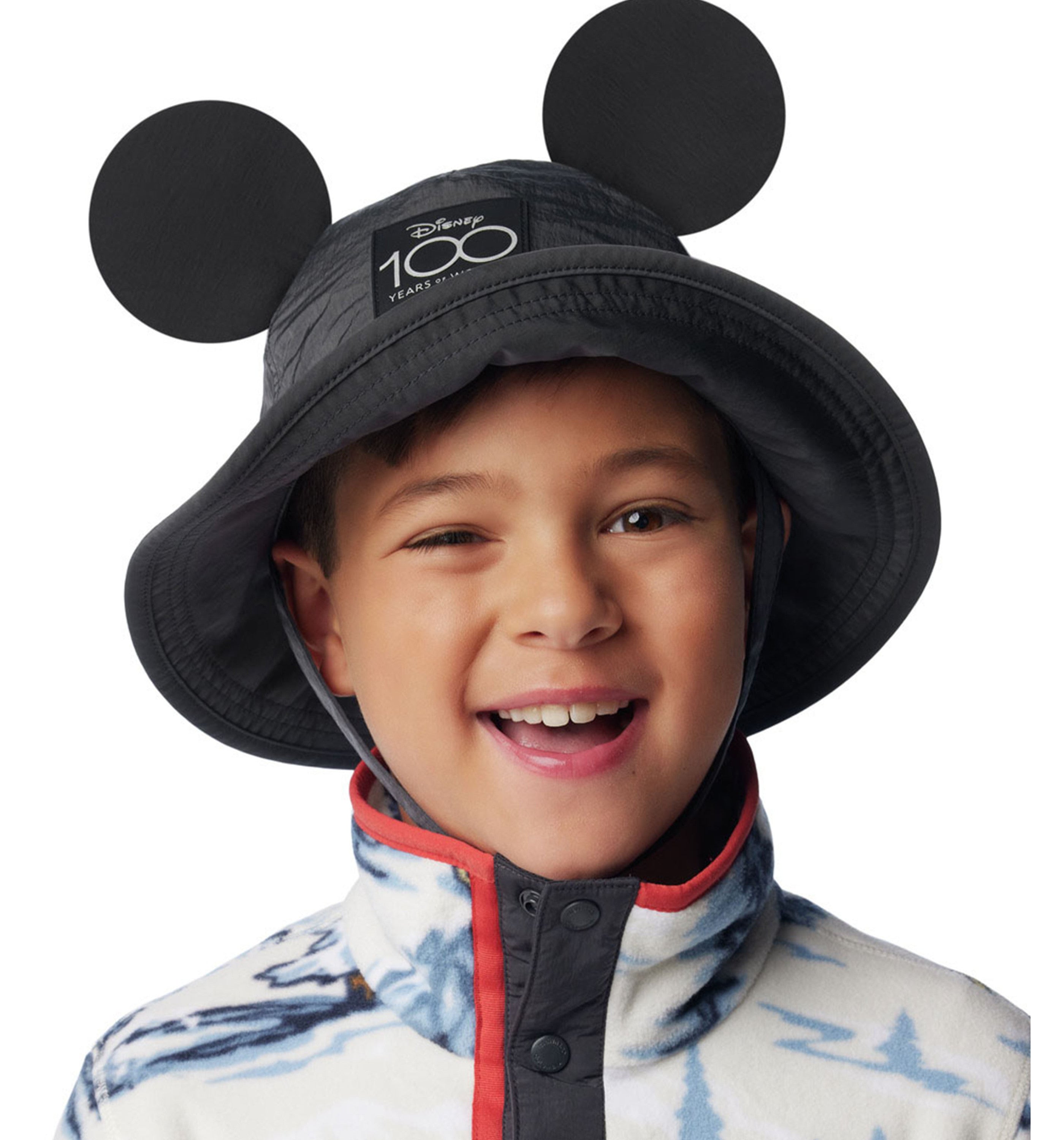 COLUMBIA SPORTSWEARDisney 100 Bucket Hat