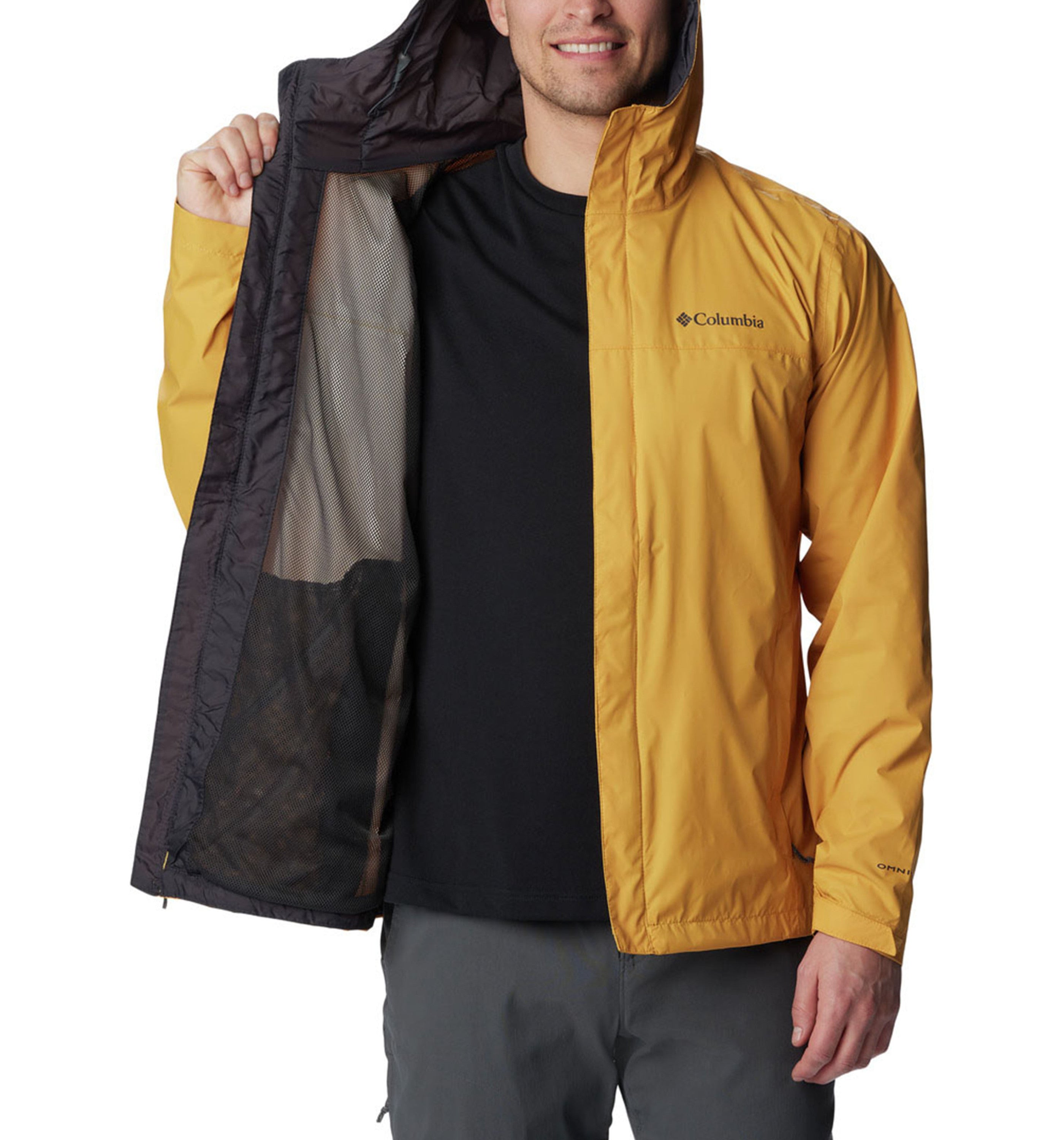 COLUMBIA SPORTSWEARMen's Watertight II Jacket