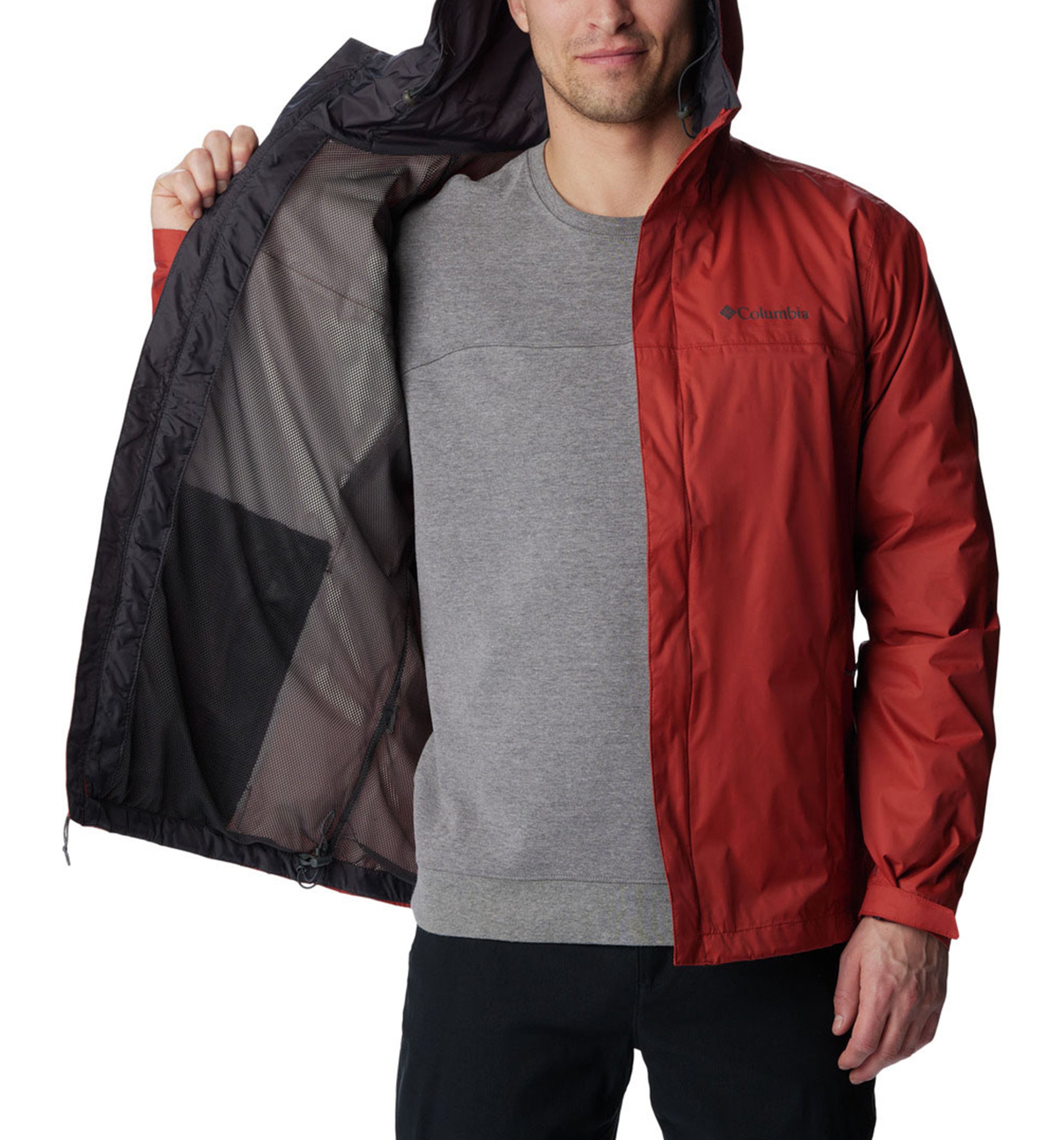 COLUMBIA SPORTSWEARMen's Watertight II Jacket