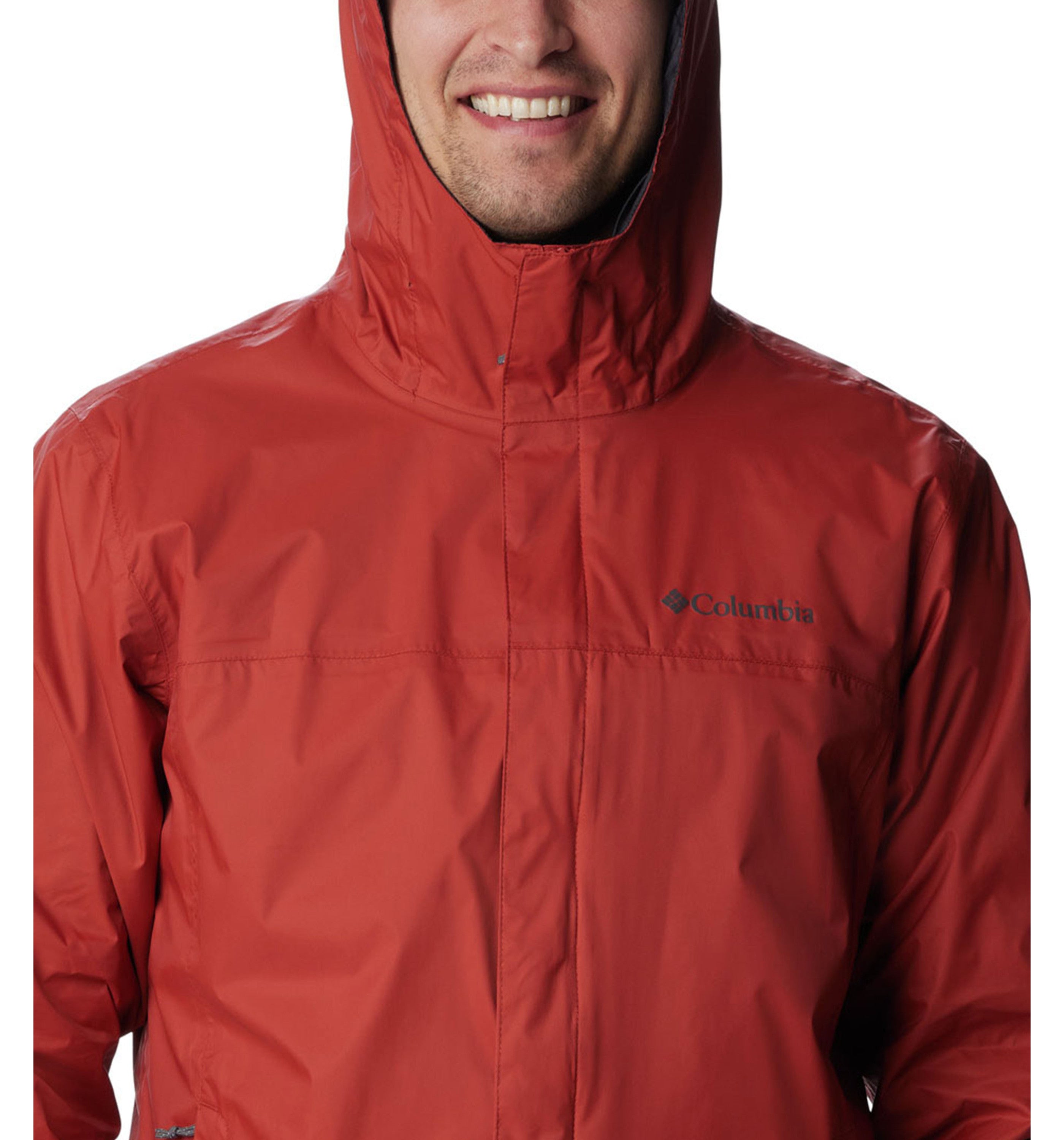 COLUMBIA SPORTSWEARMen's Watertight II Jacket