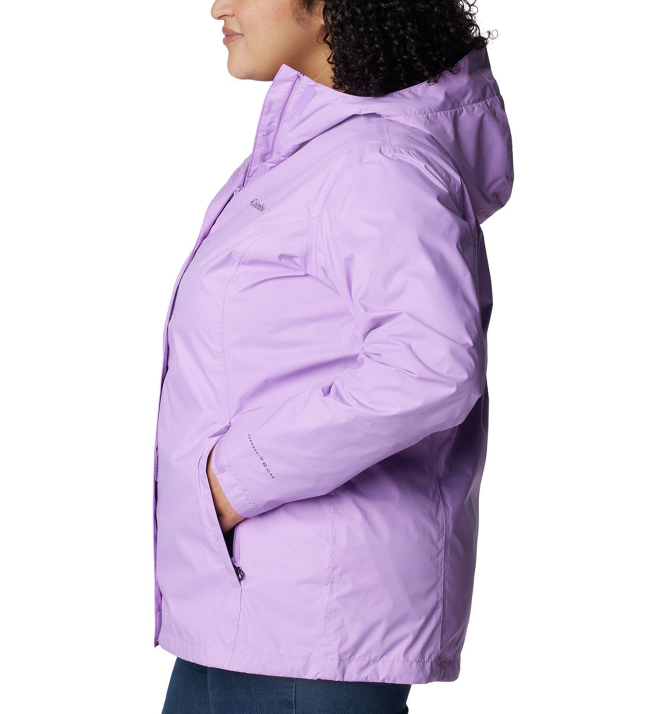 COLUMBIA SPORTSWEARWomen's Arcadia II Jacket
