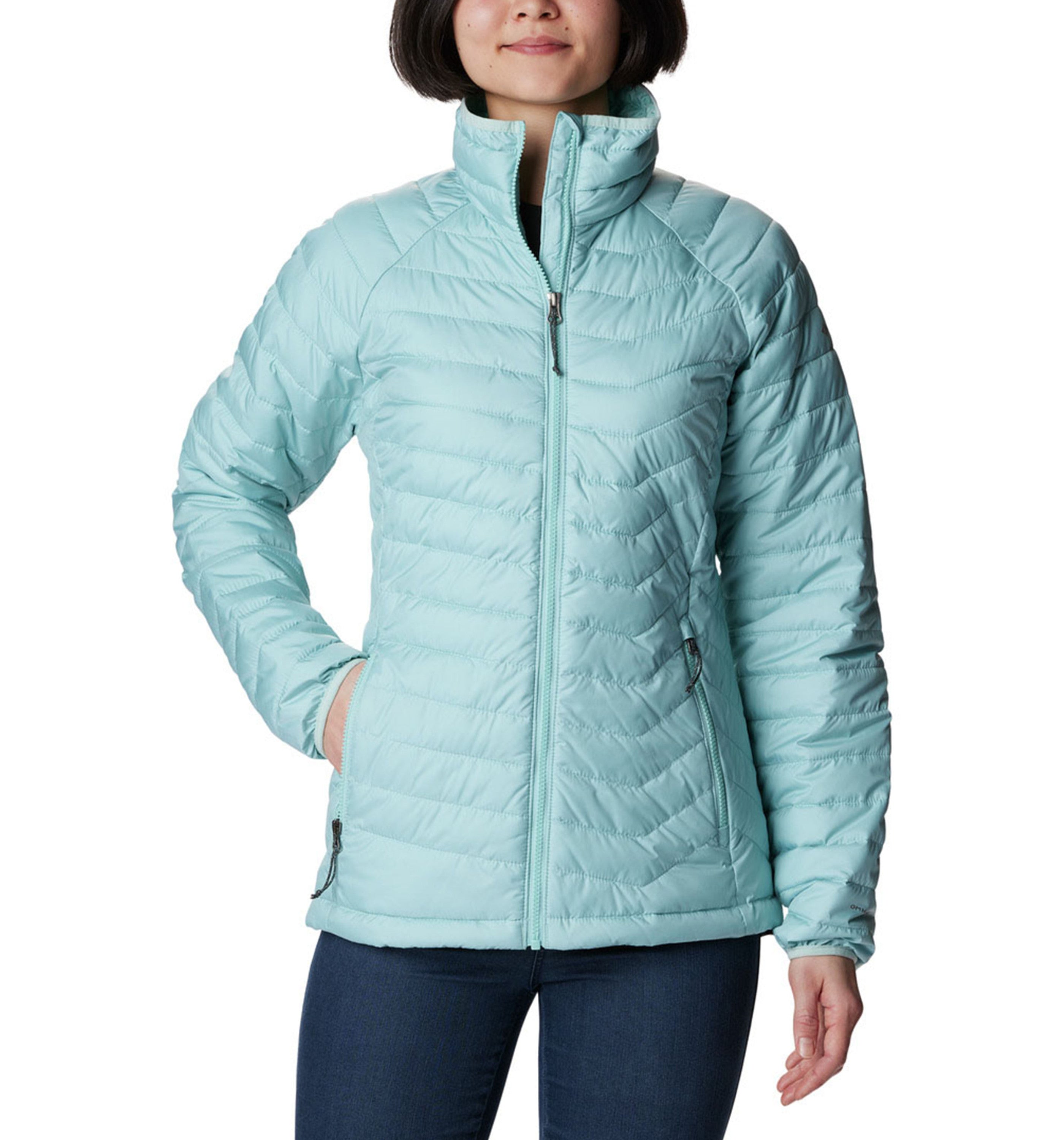 COLUMBIA SPORTSWEARWomen's Powder Lite Winter Jacket