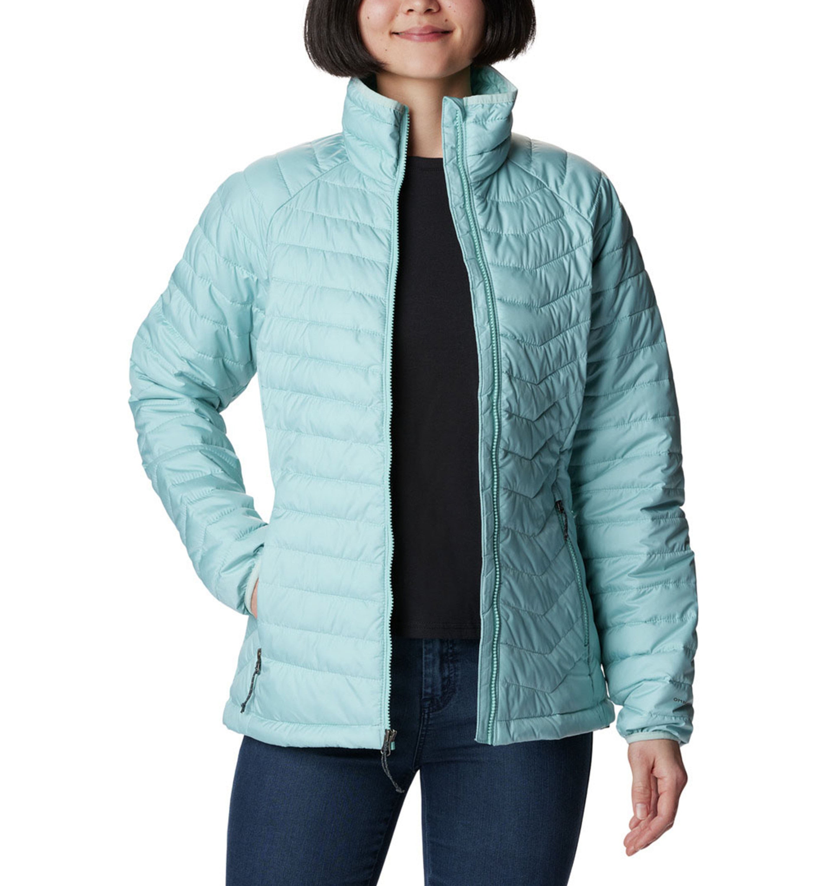 COLUMBIA SPORTSWEARWomen's Powder Lite Winter Jacket