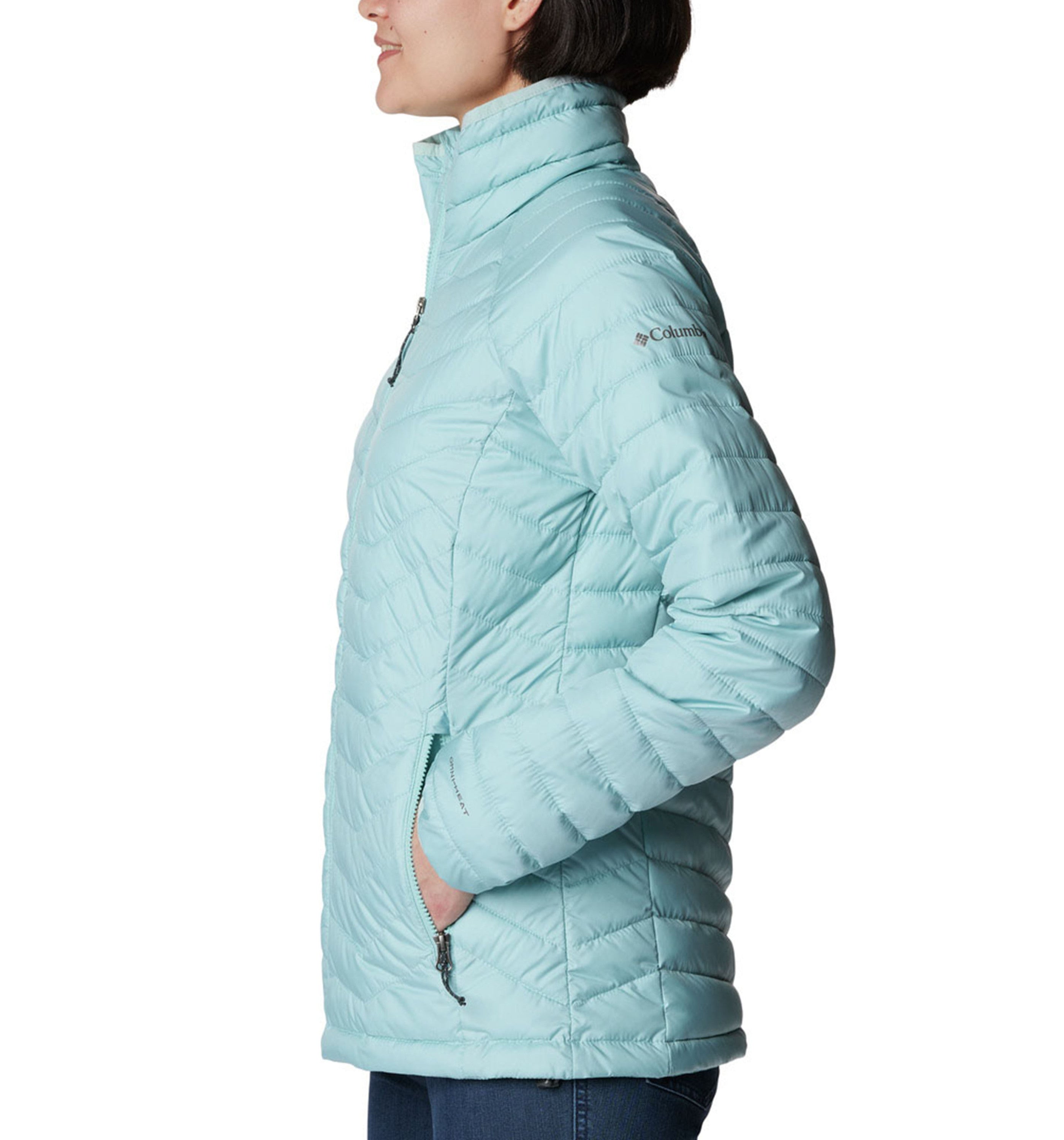 COLUMBIA SPORTSWEARWomen's Powder Lite Winter Jacket