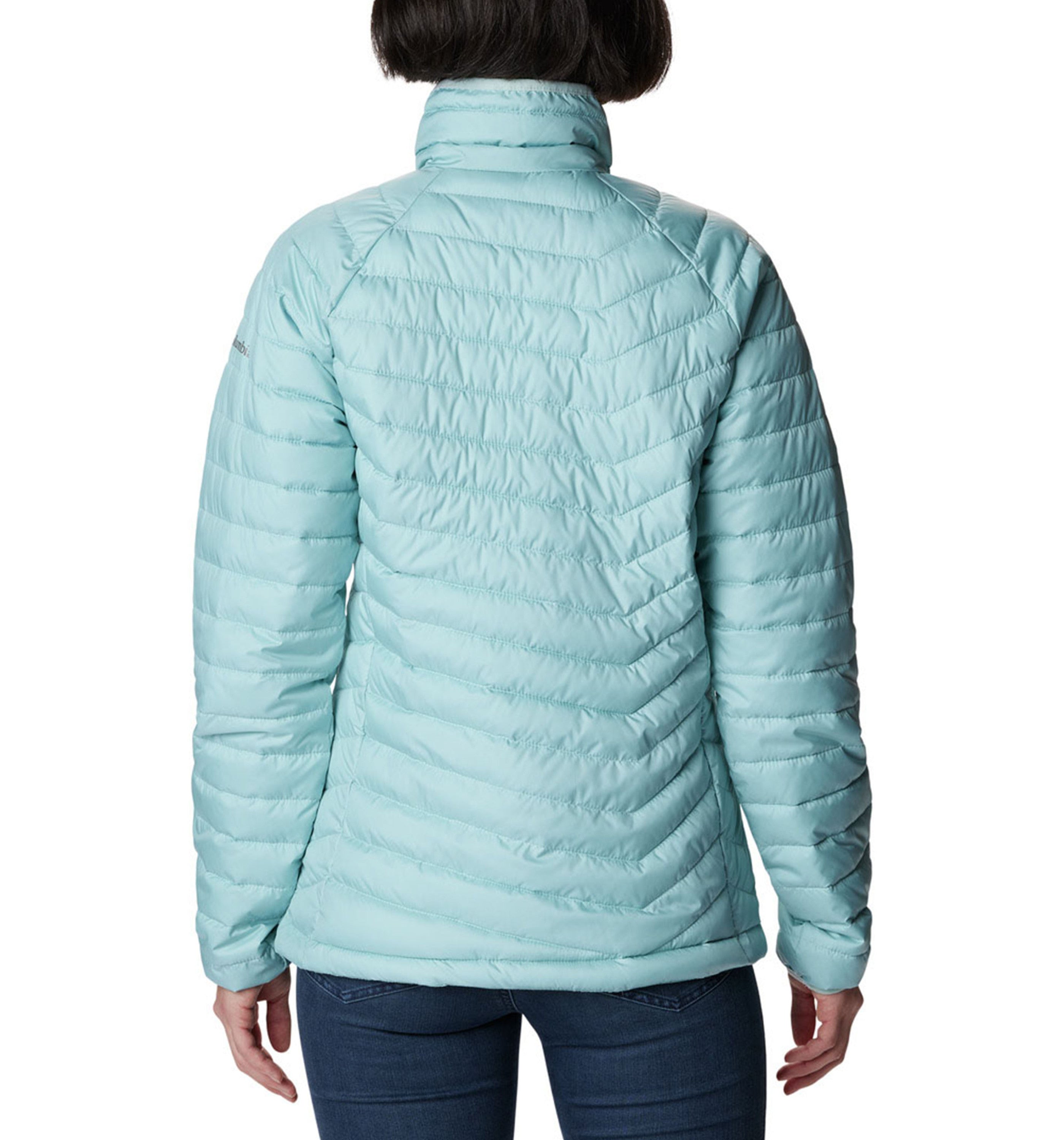 COLUMBIA SPORTSWEARWomen's Powder Lite Winter Jacket