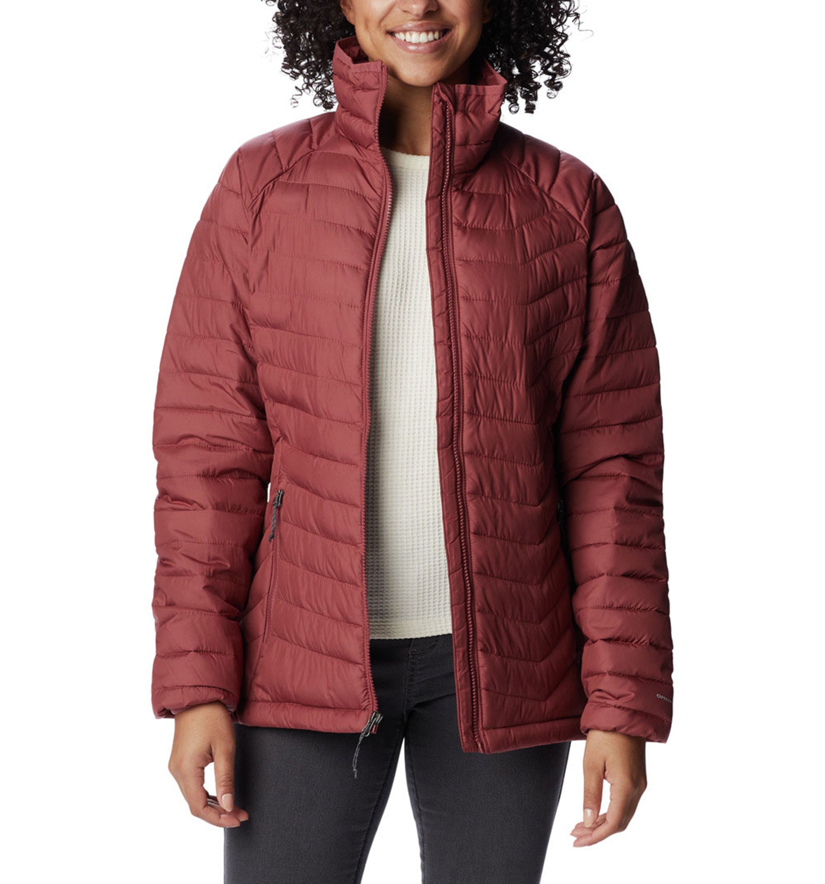 COLUMBIA SPORTSWEARWomen's Powder Lite Winter Jacket
