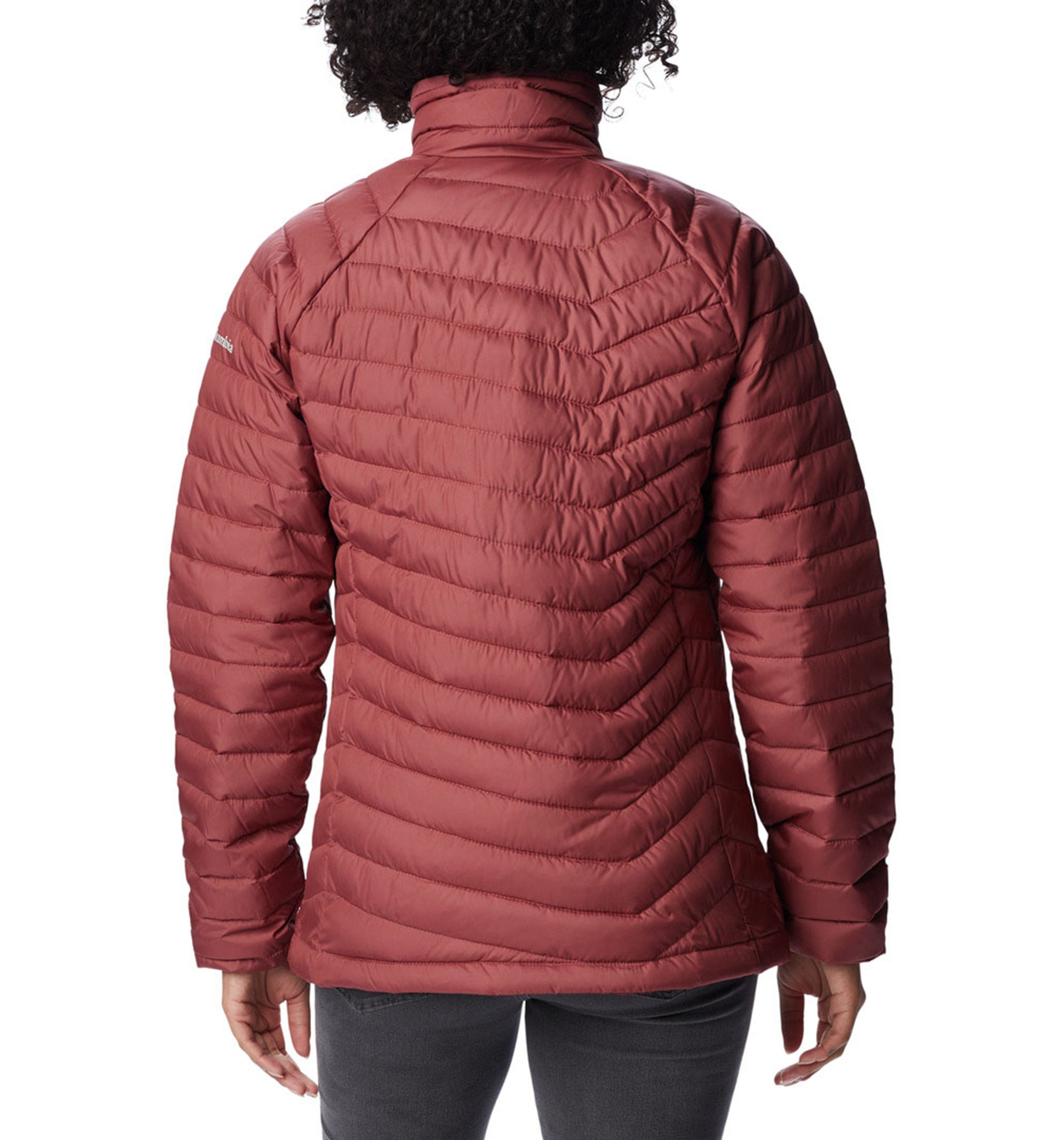 COLUMBIA SPORTSWEARWomen's Powder Lite Winter Jacket