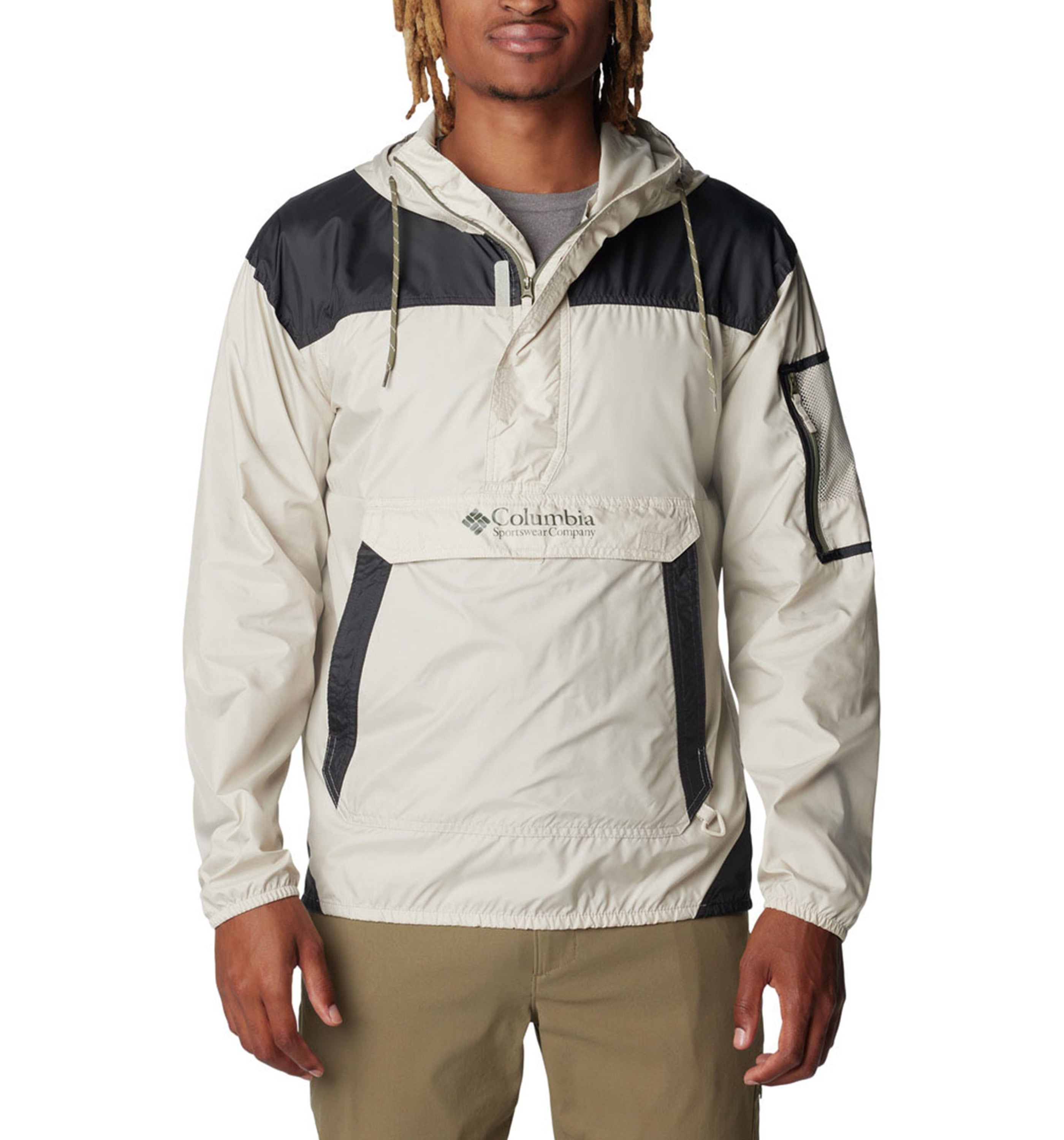 COLUMBIA SPORTSWEARMen's Challenger Windbreaker Jacket