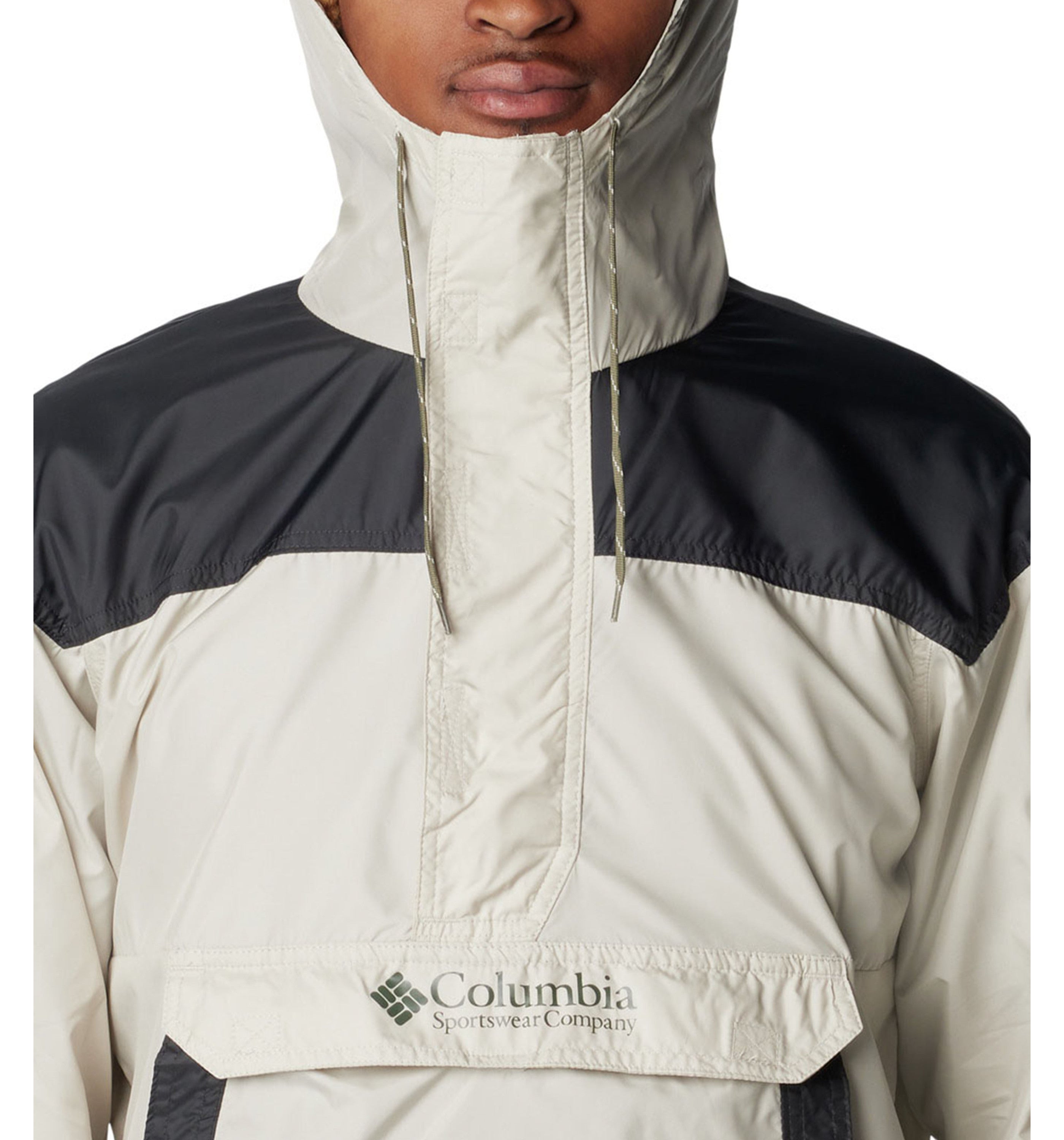 COLUMBIA SPORTSWEARMen's Challenger Windbreaker Jacket