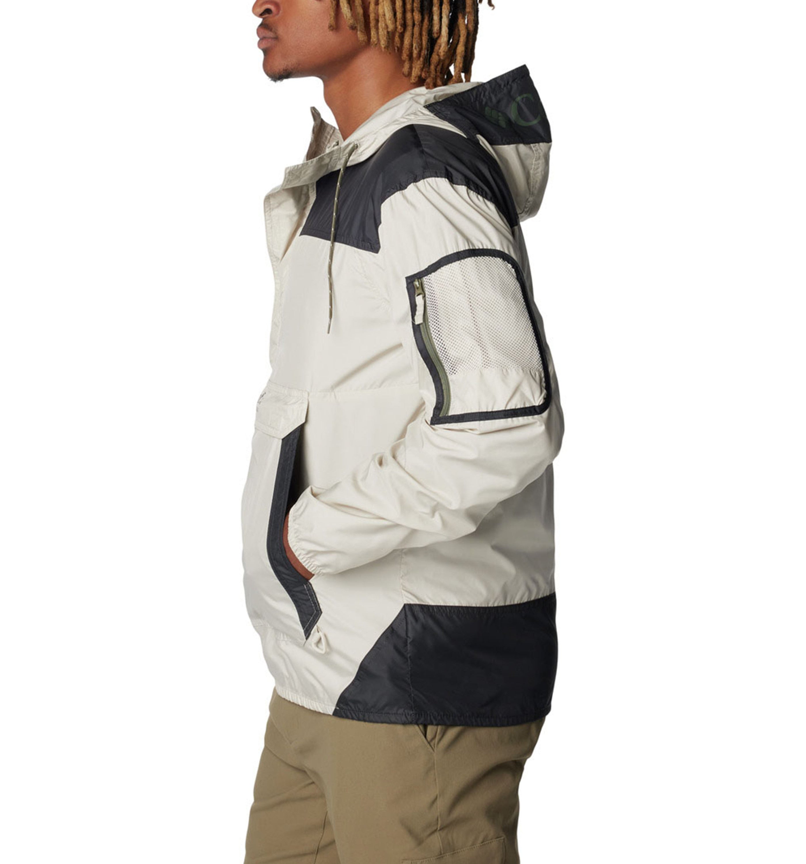 COLUMBIA SPORTSWEARMen's Challenger Windbreaker Jacket