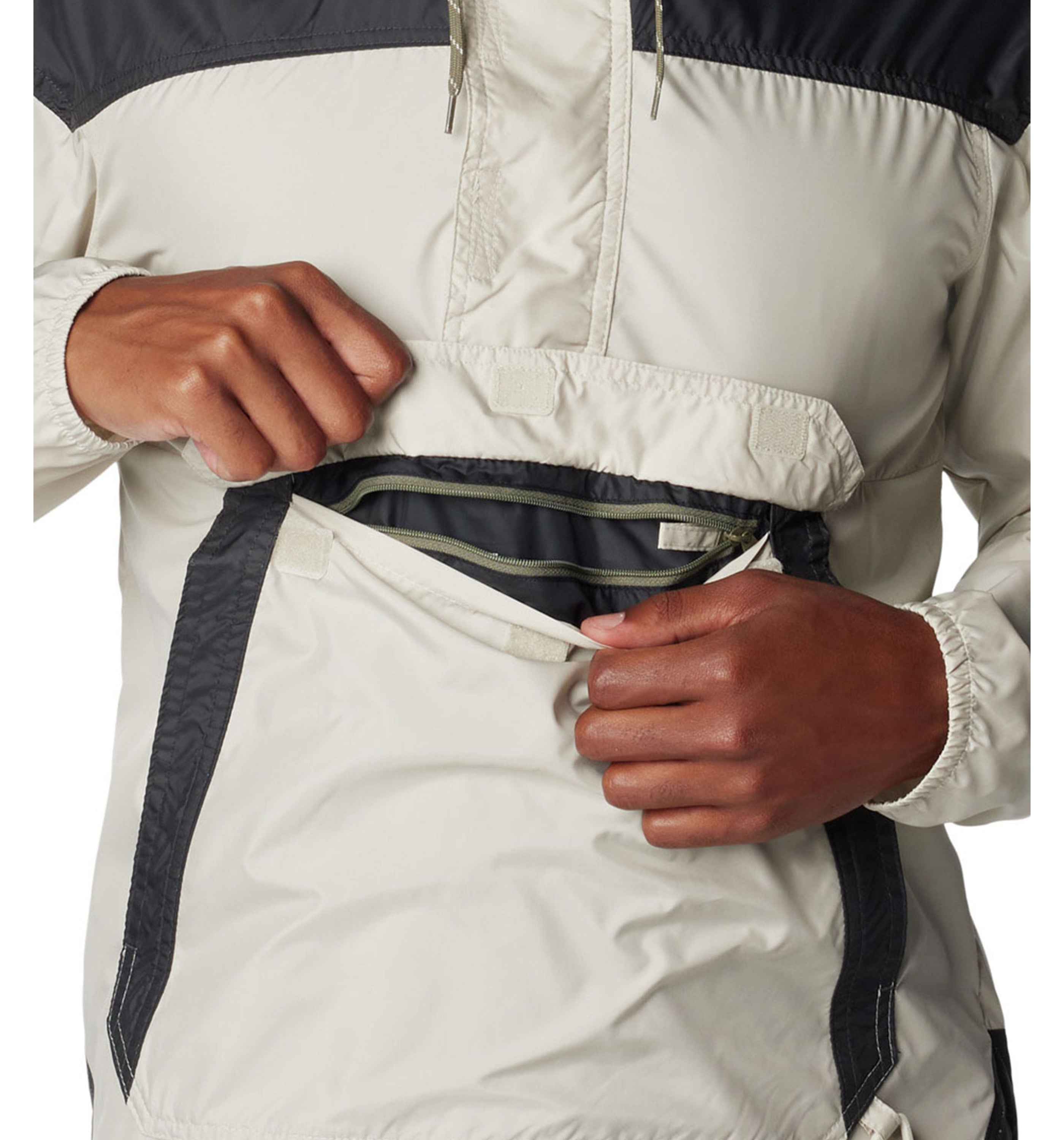 COLUMBIA SPORTSWEARMen's Challenger Windbreaker Jacket