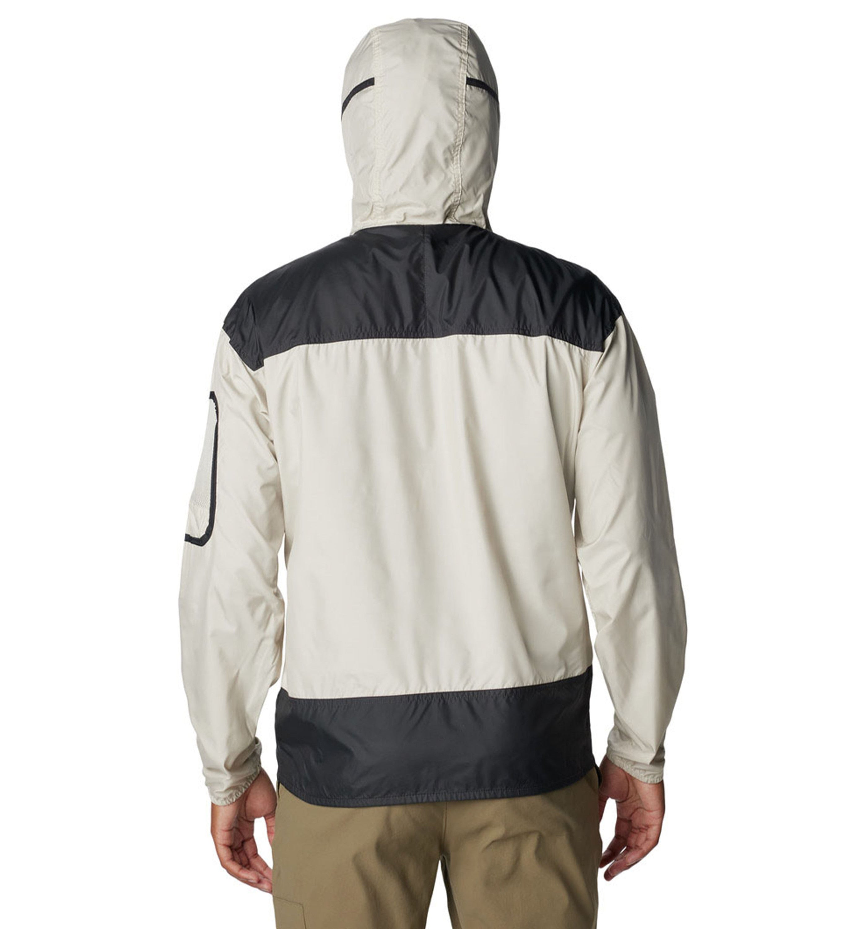 COLUMBIA SPORTSWEARMen's Challenger Windbreaker Jacket