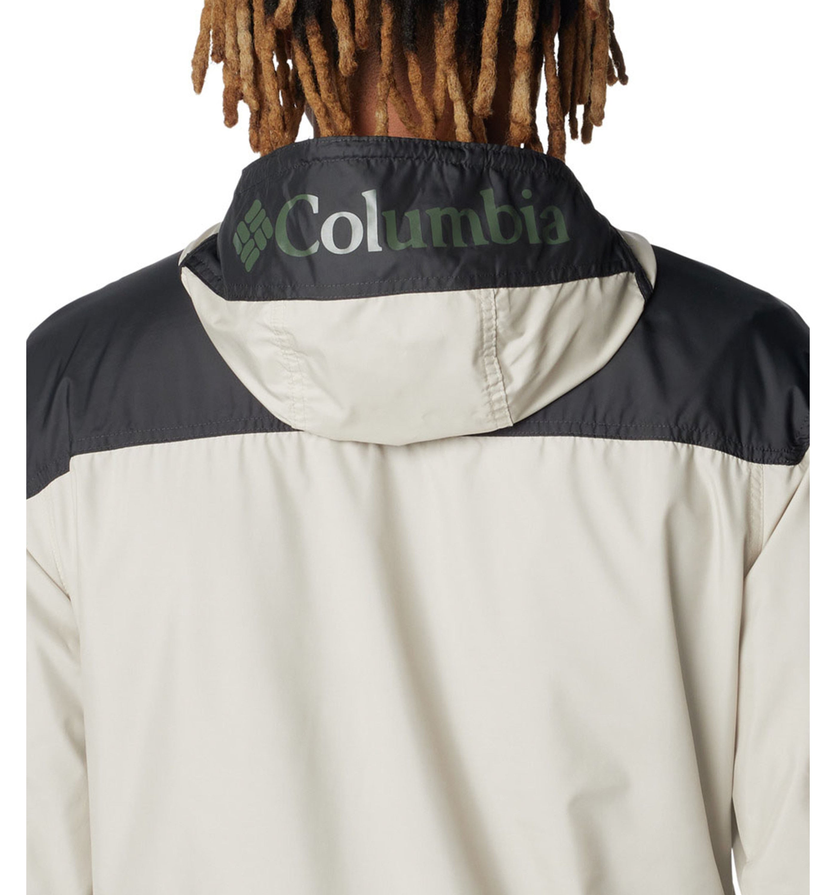 COLUMBIA SPORTSWEARMen's Challenger Windbreaker Jacket