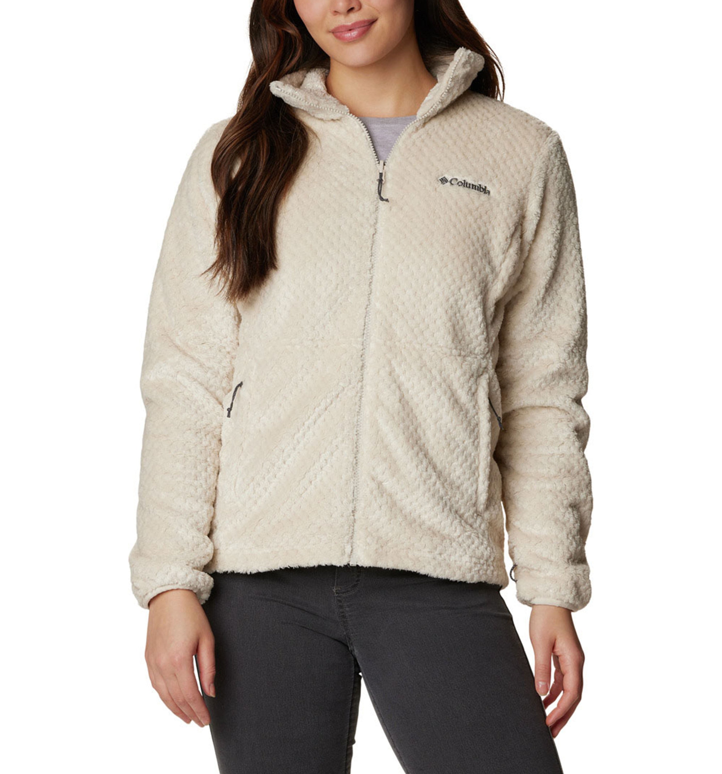 COLUMBIA SPORTSWEARWomen's Bugaboo II Fleece Interchange Jacket