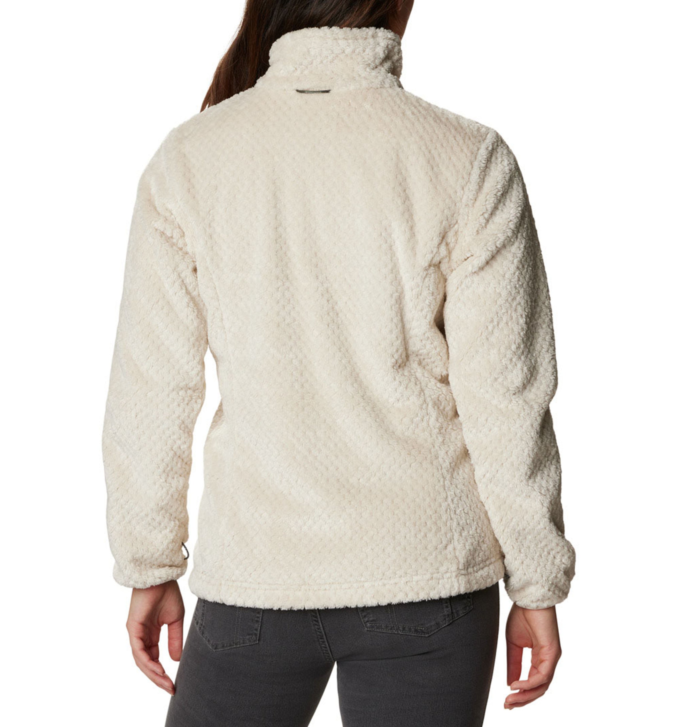 COLUMBIA SPORTSWEARWomen's Bugaboo II Fleece Interchange Jacket