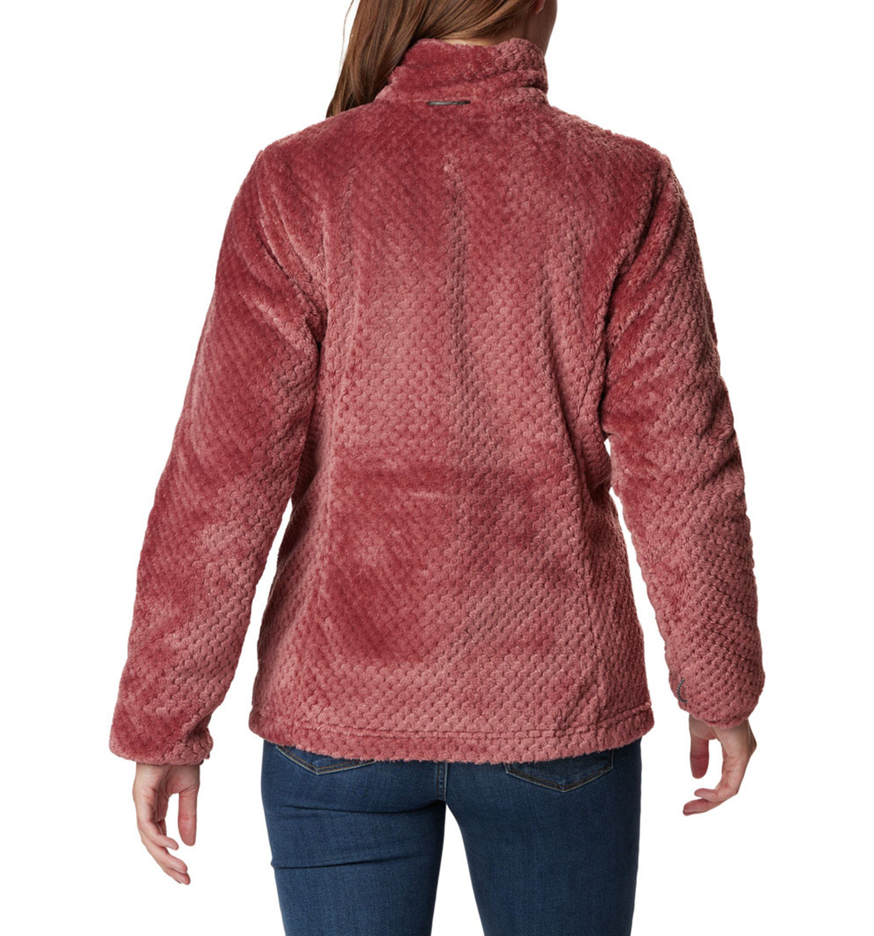 COLUMBIA SPORTSWEARWomen's Bugaboo II Fleece Interchange Jacket