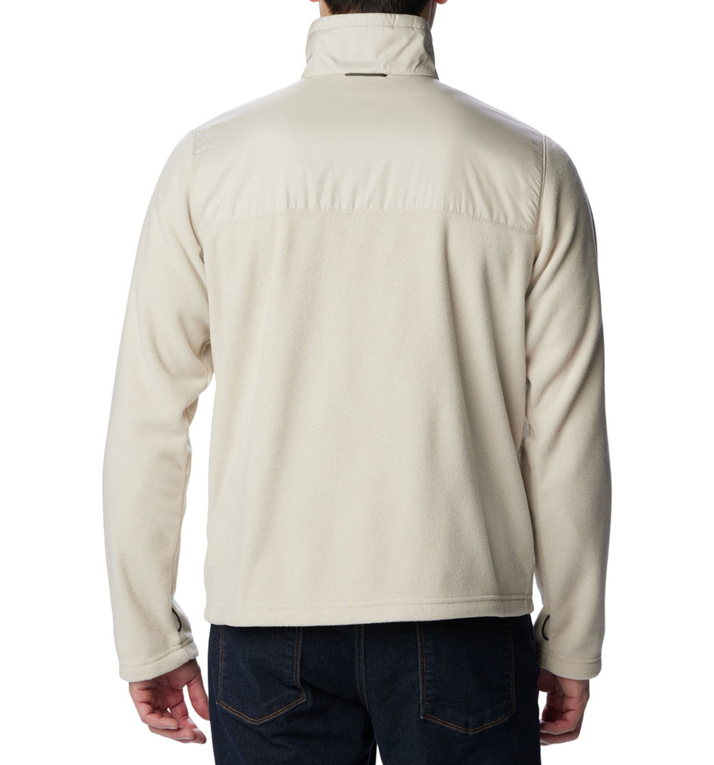 COLUMBIA SPORTSWEARMen's Bugaboo II Fleece Interchange Jacket