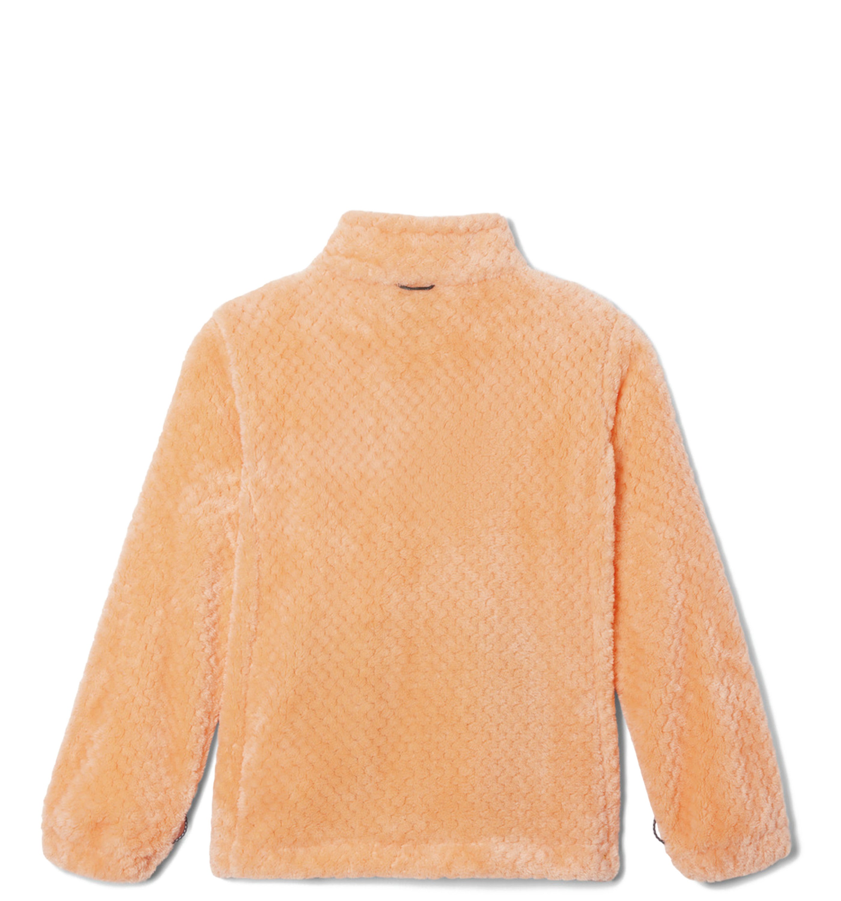 COLUMBIA SPORTSWEARGirl-Youth Bugaboo II Fleece Interchange Jacket