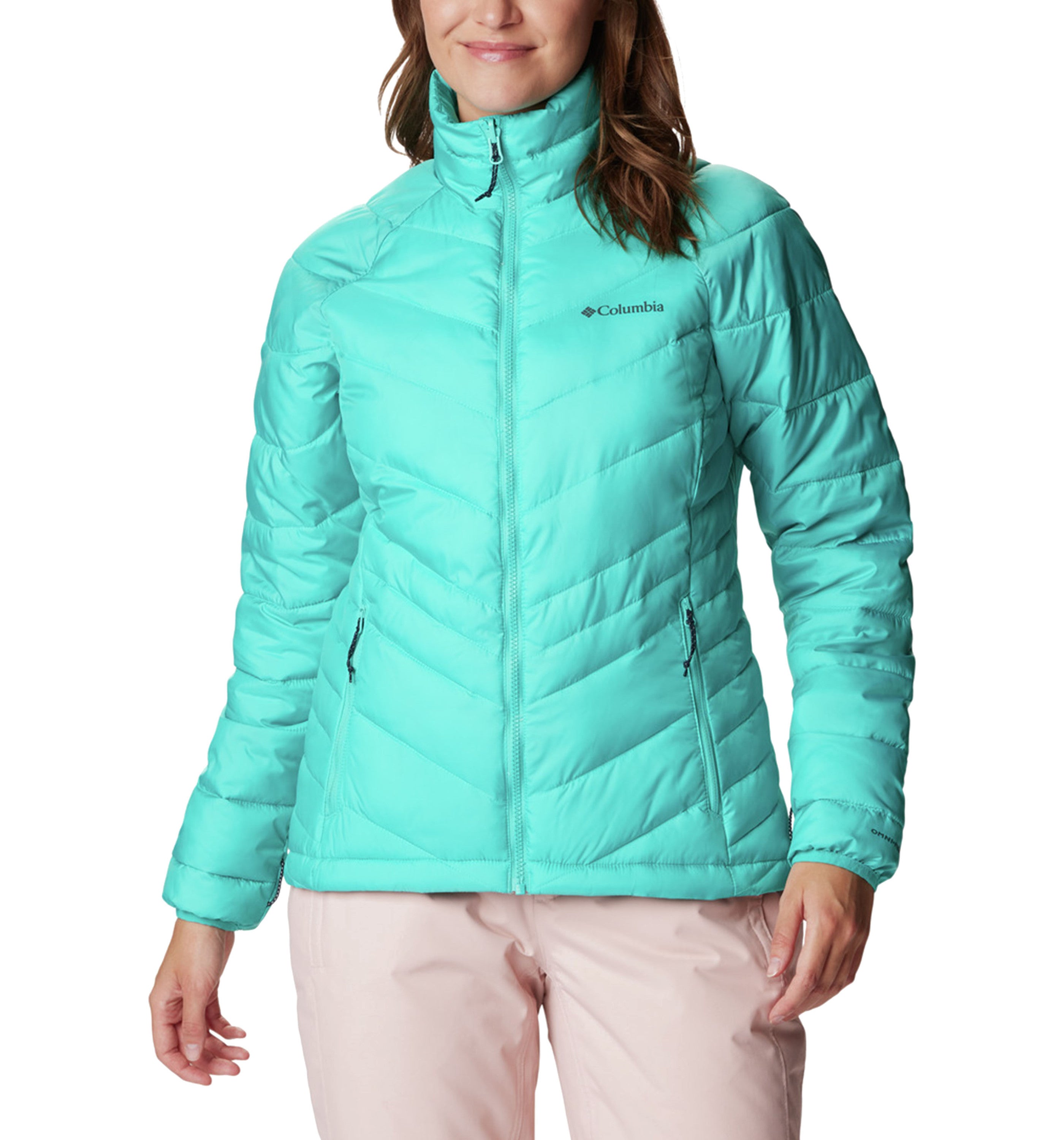 COLUMBIA SPORTSWEARWomen's Whirlibird IV Interchange Jacket