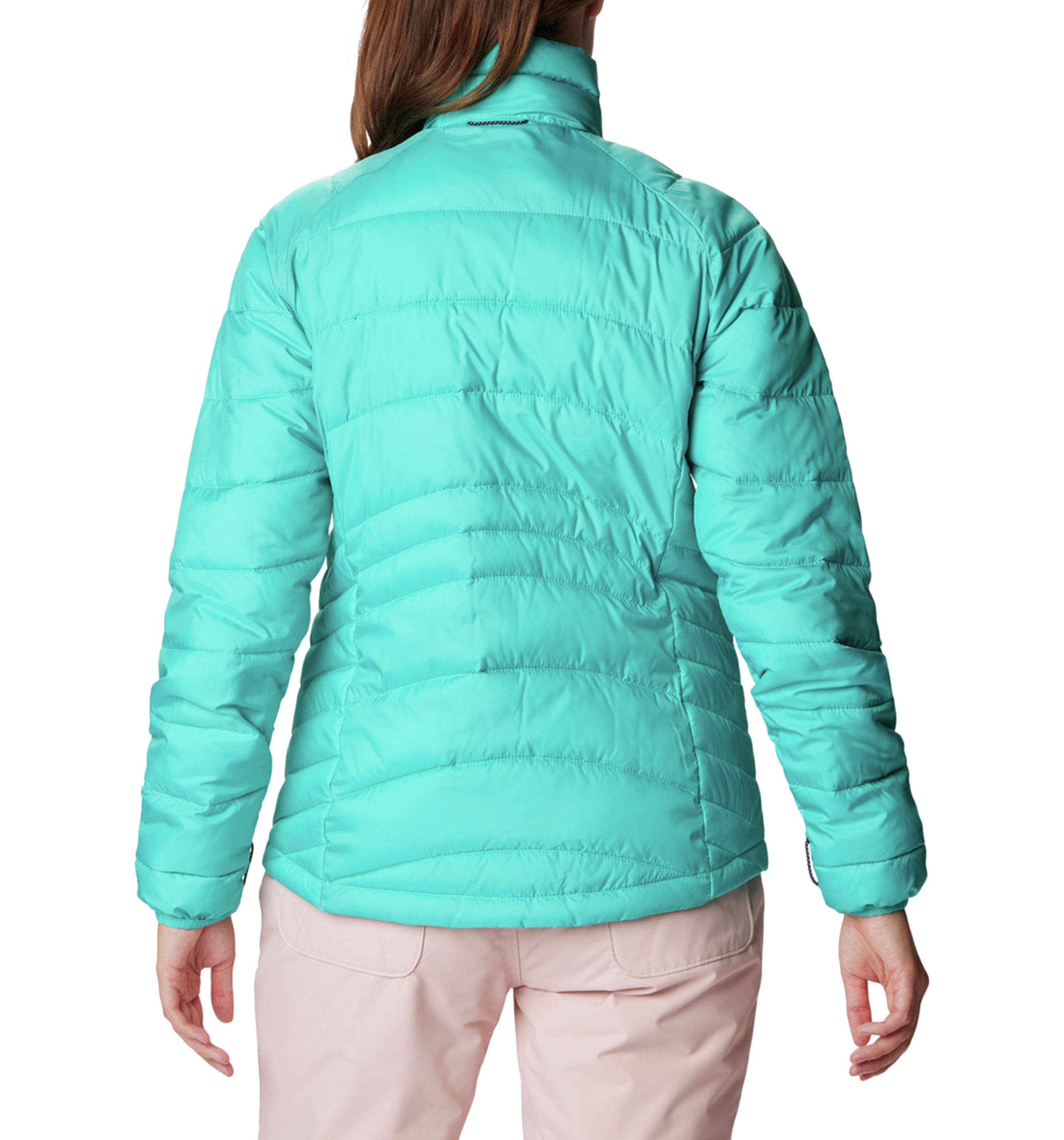 COLUMBIA SPORTSWEARWomen's Whirlibird IV Interchange Jacket