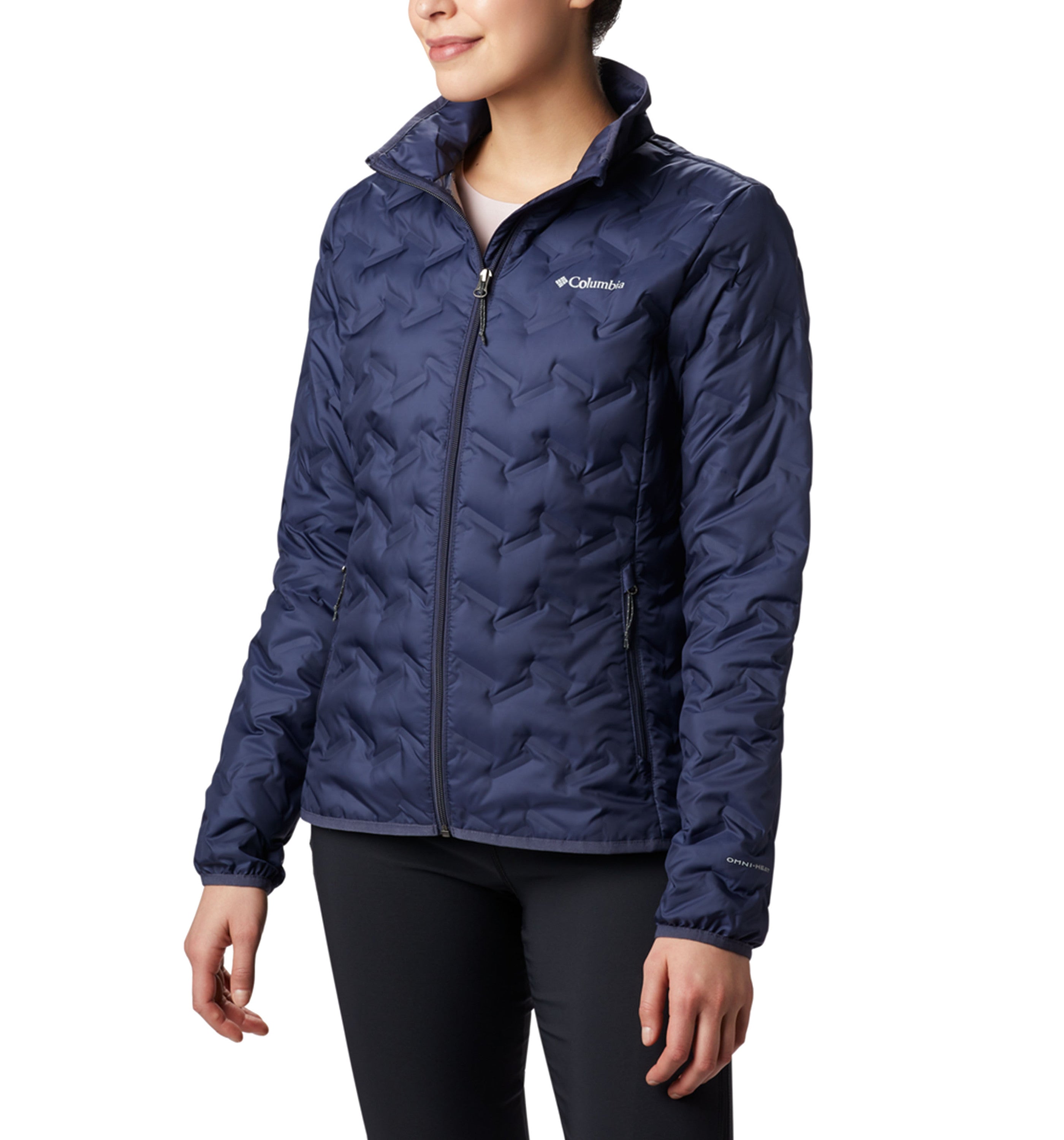COLUMBIA SPORTSWEARWomen's Delta Ridge Down Jacket