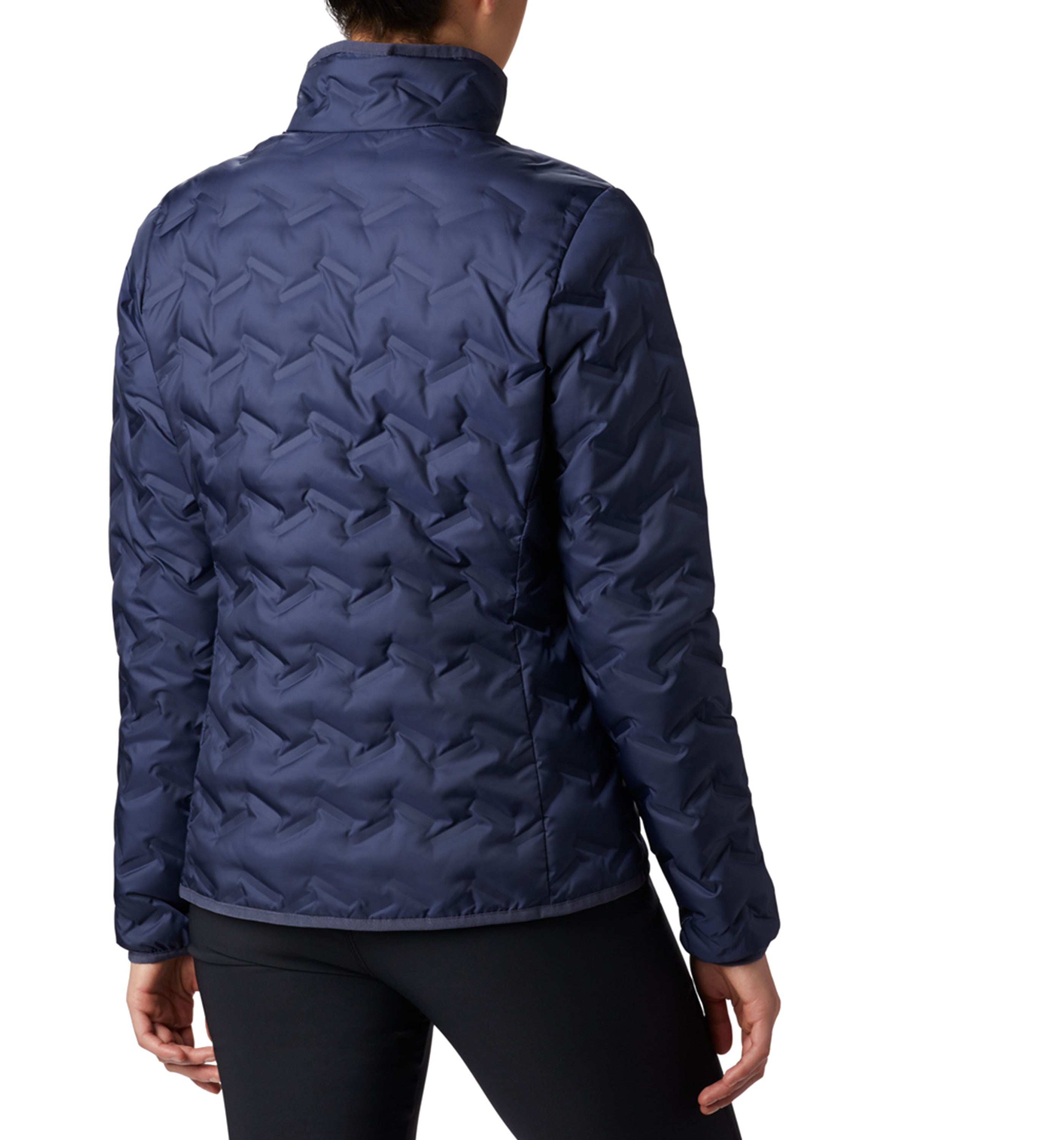 COLUMBIA SPORTSWEARWomen's Delta Ridge Down Jacket