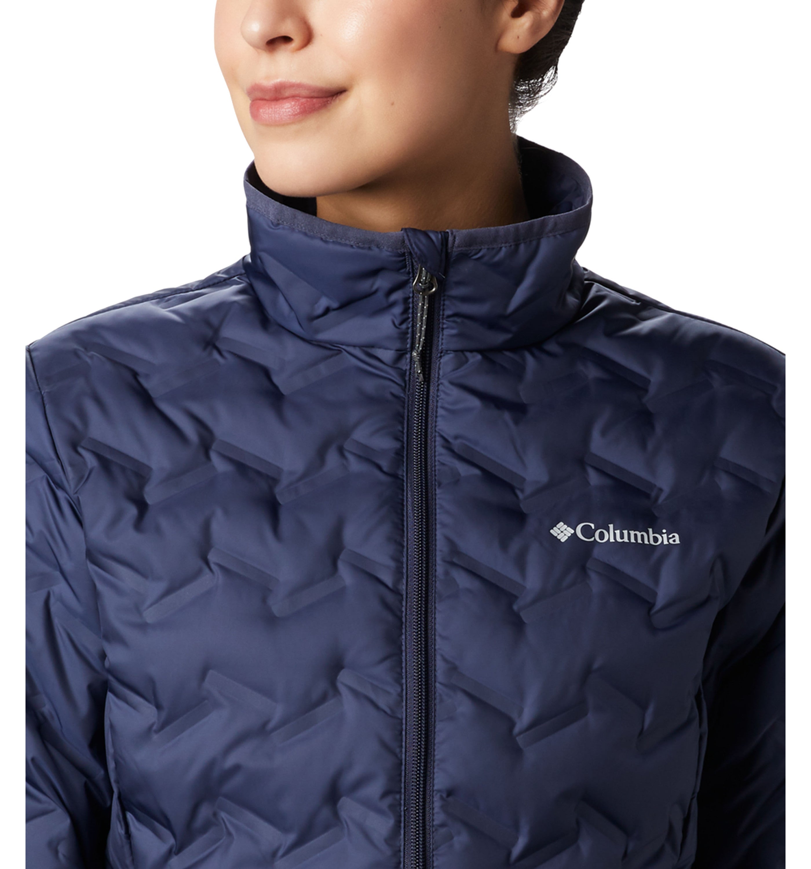 COLUMBIA SPORTSWEARWomen's Delta Ridge Down Jacket