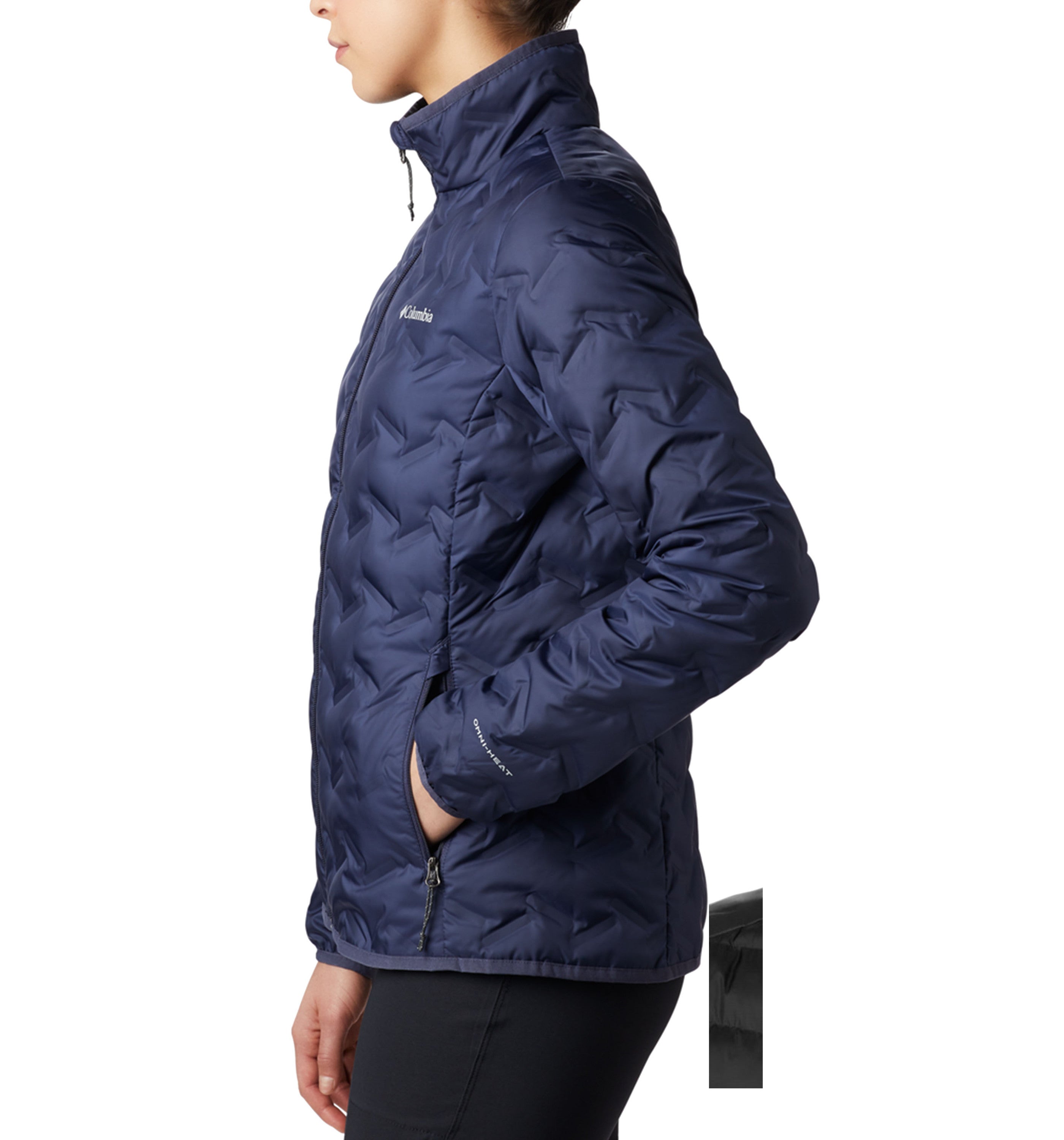 COLUMBIA SPORTSWEARWomen's Delta Ridge Down Jacket