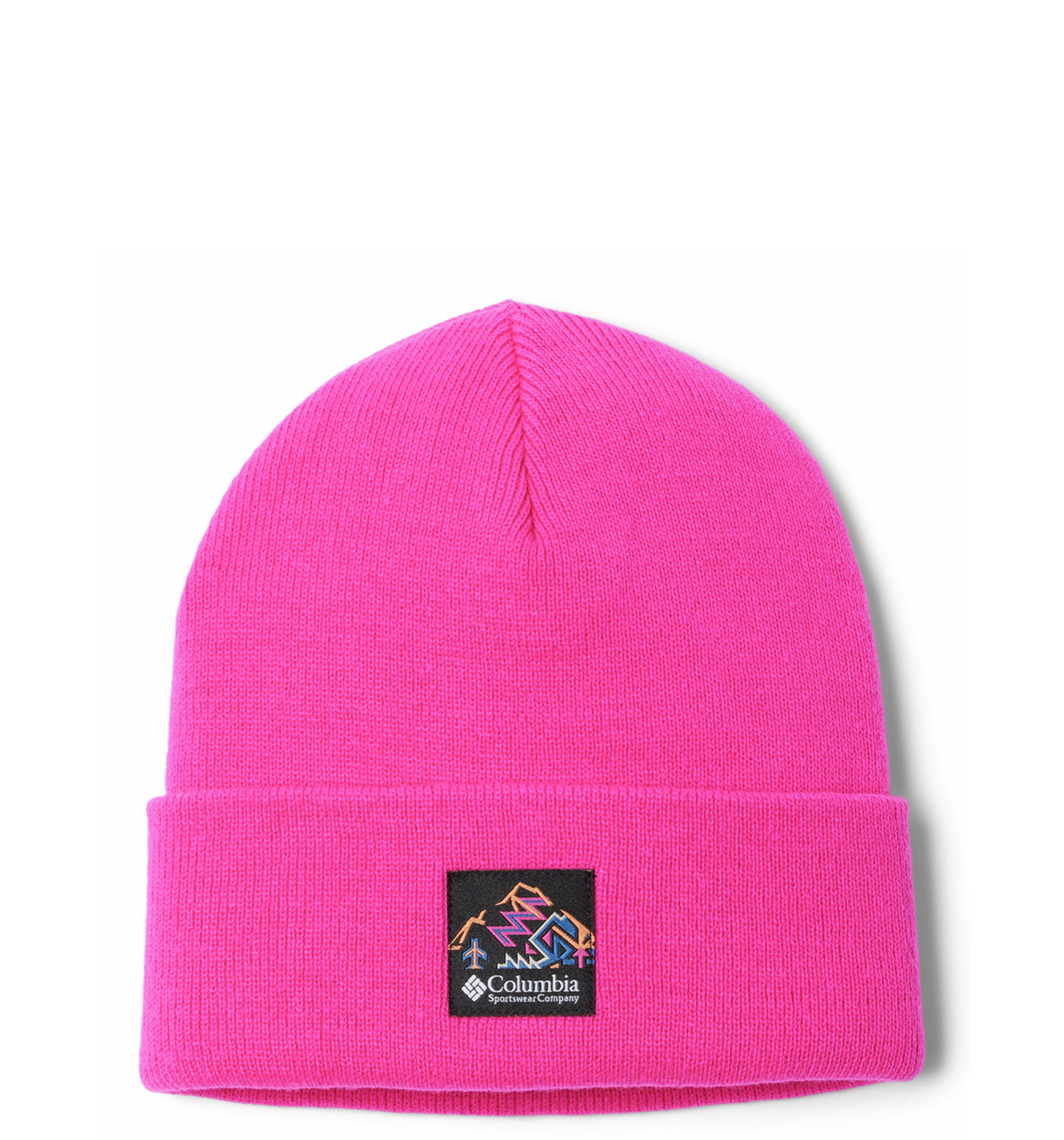 COLUMBIA SPORTSWEARCity Trek Heavyweight Beanie